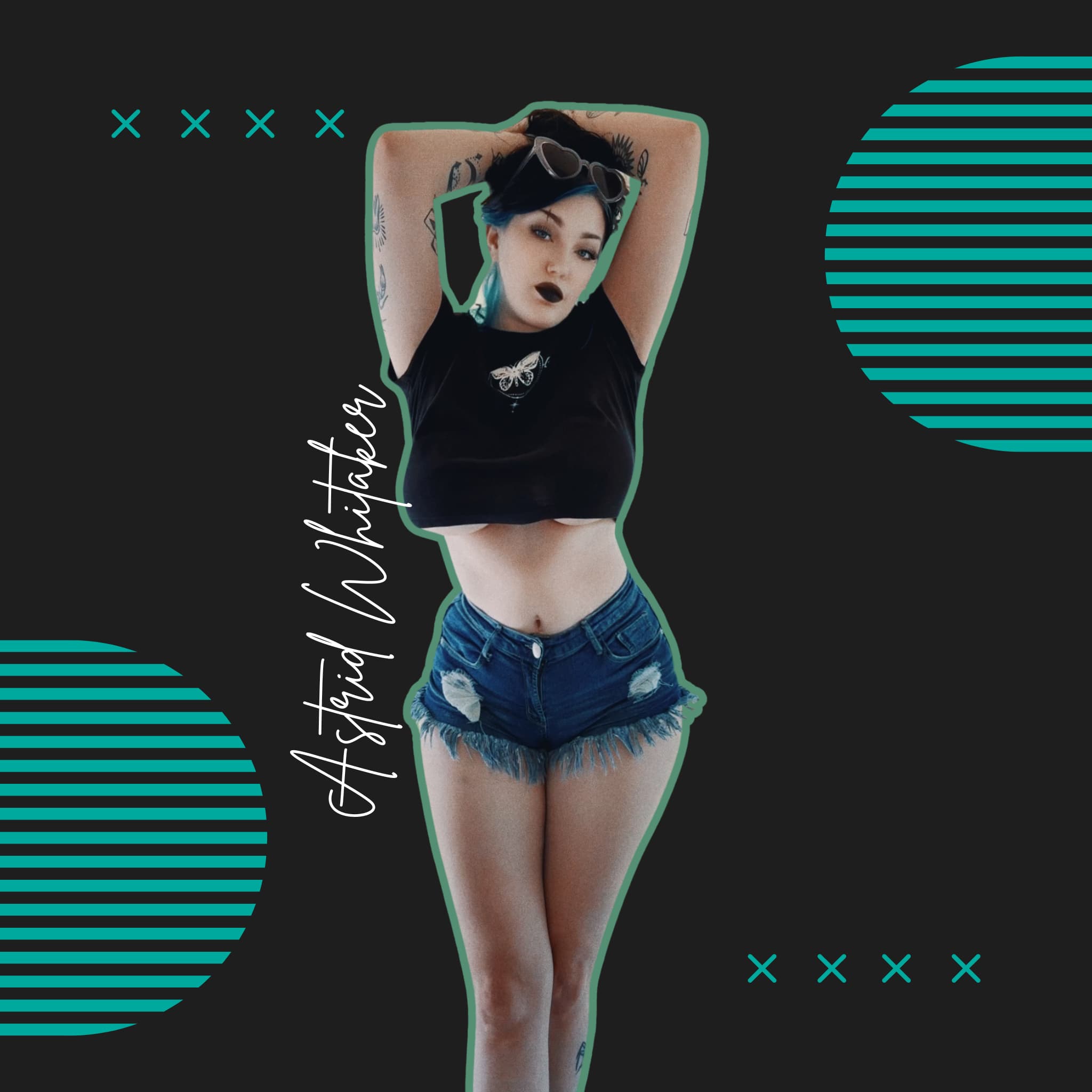 𝒜𝓈𝓉𝓇𝒾𝒹 🖤 𝓁𝑒𝓉𝓈 𝓈𝑒𝓍𝓉 🟢