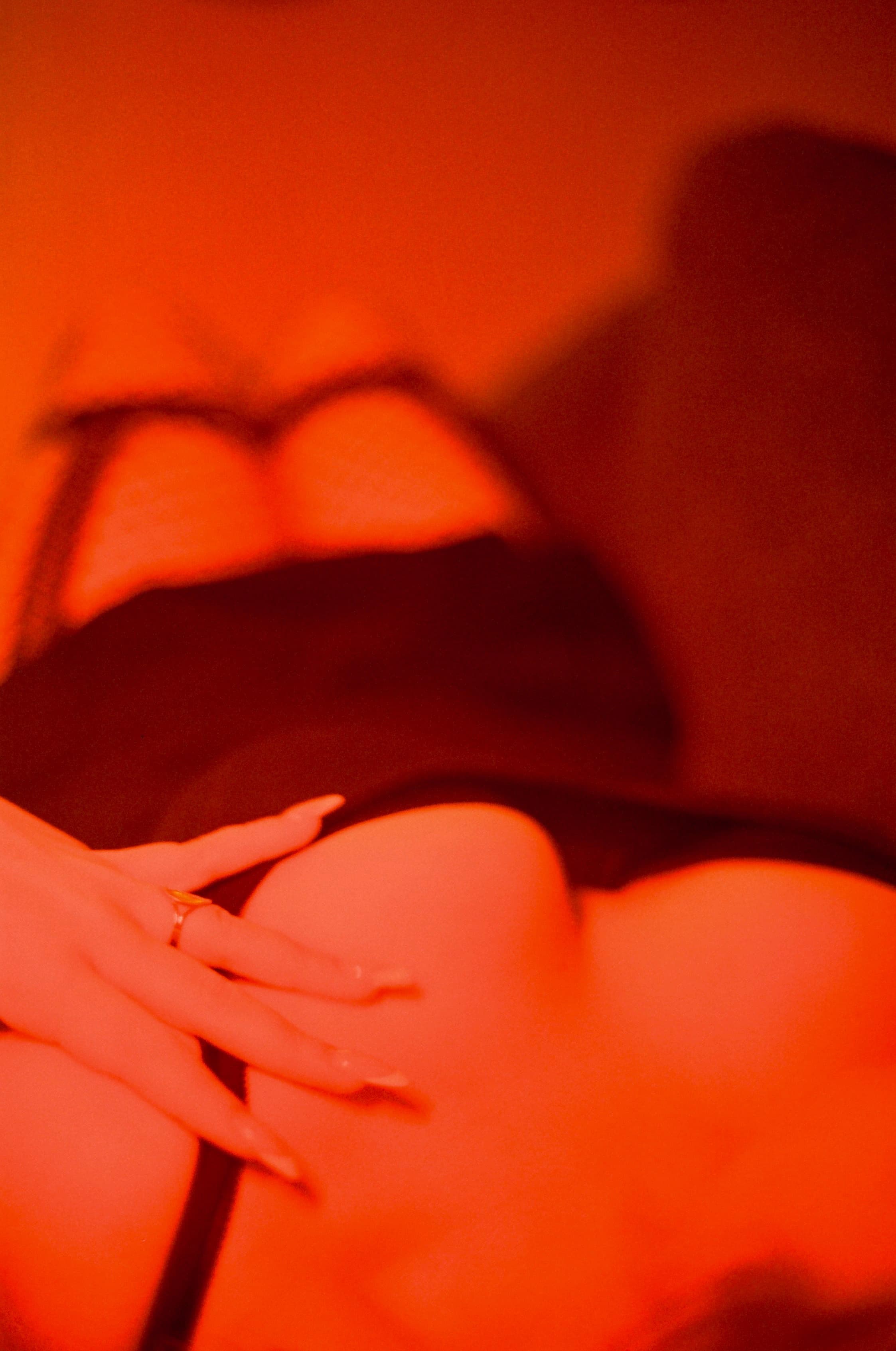 Femdom JOI + CEI + ASMR 💦