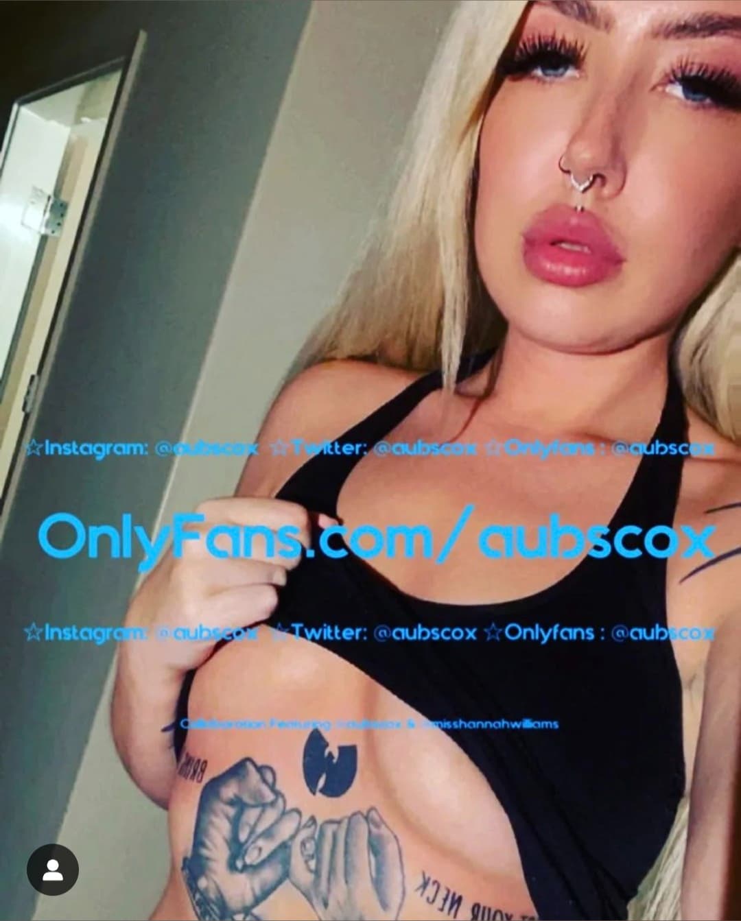 Aubrey Cox ☆ Brisbane Babes ☆ Top 2%🌏