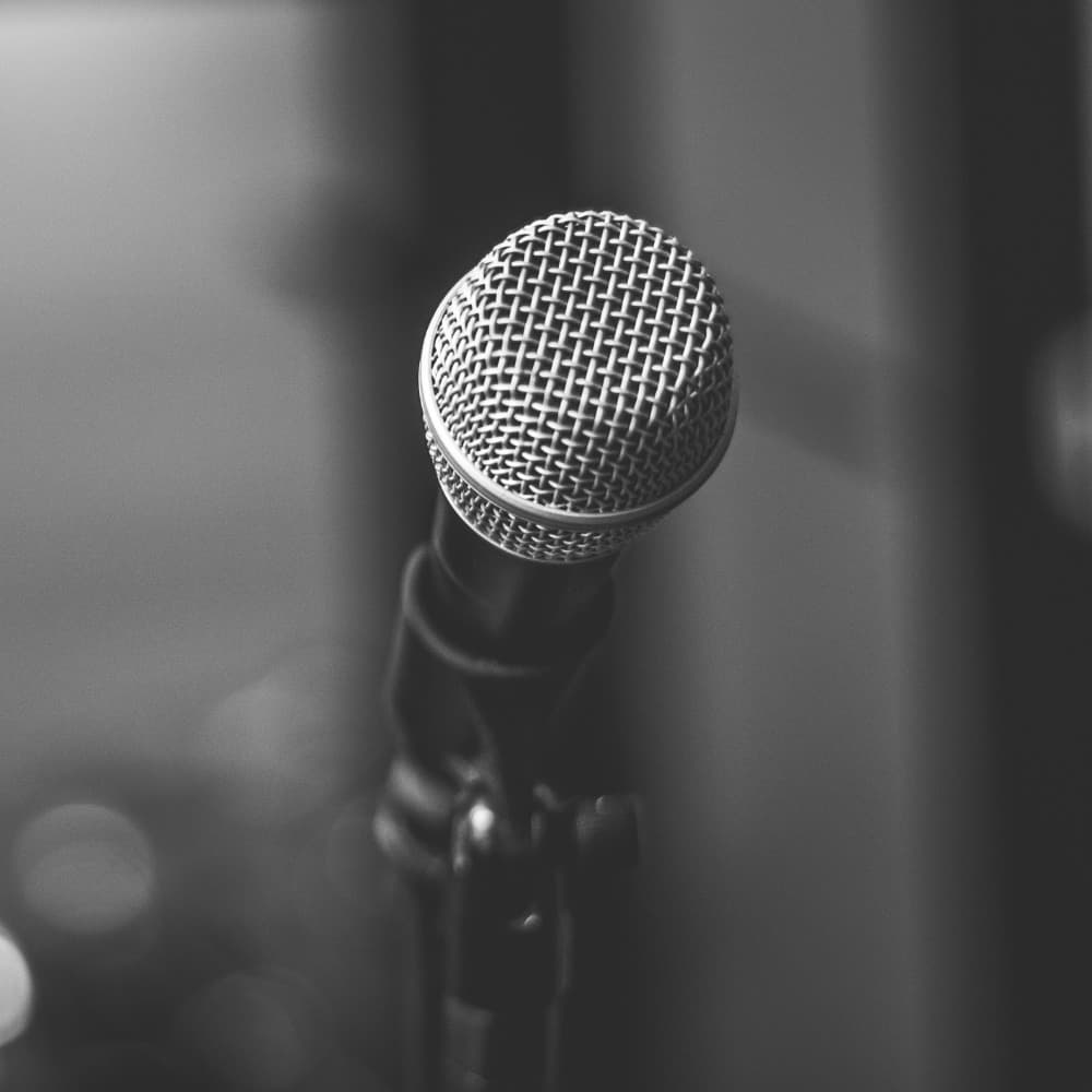 Ben Milkyway // Audio Erotica for Women