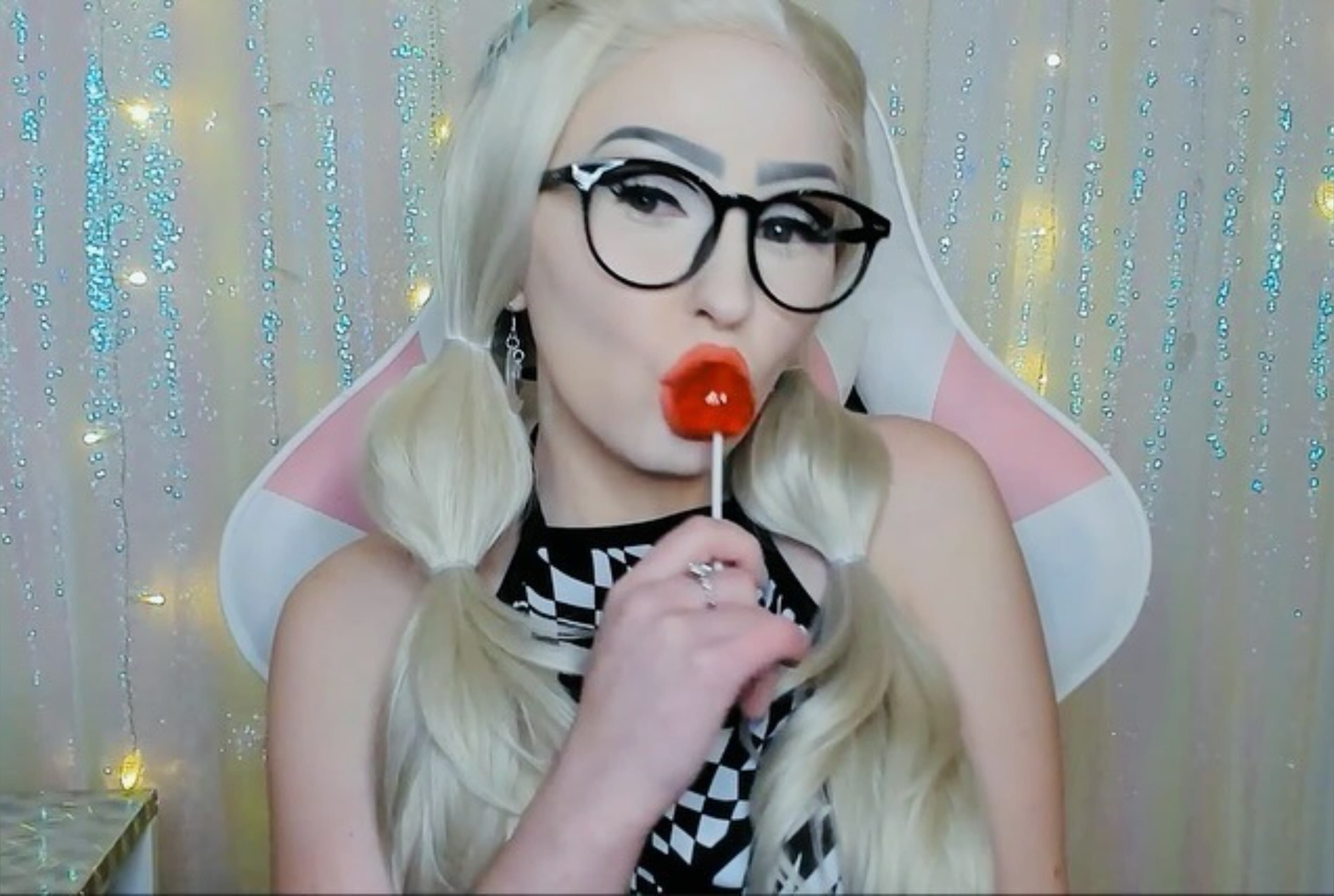 Audrey Simone 💗⚜️👑💎