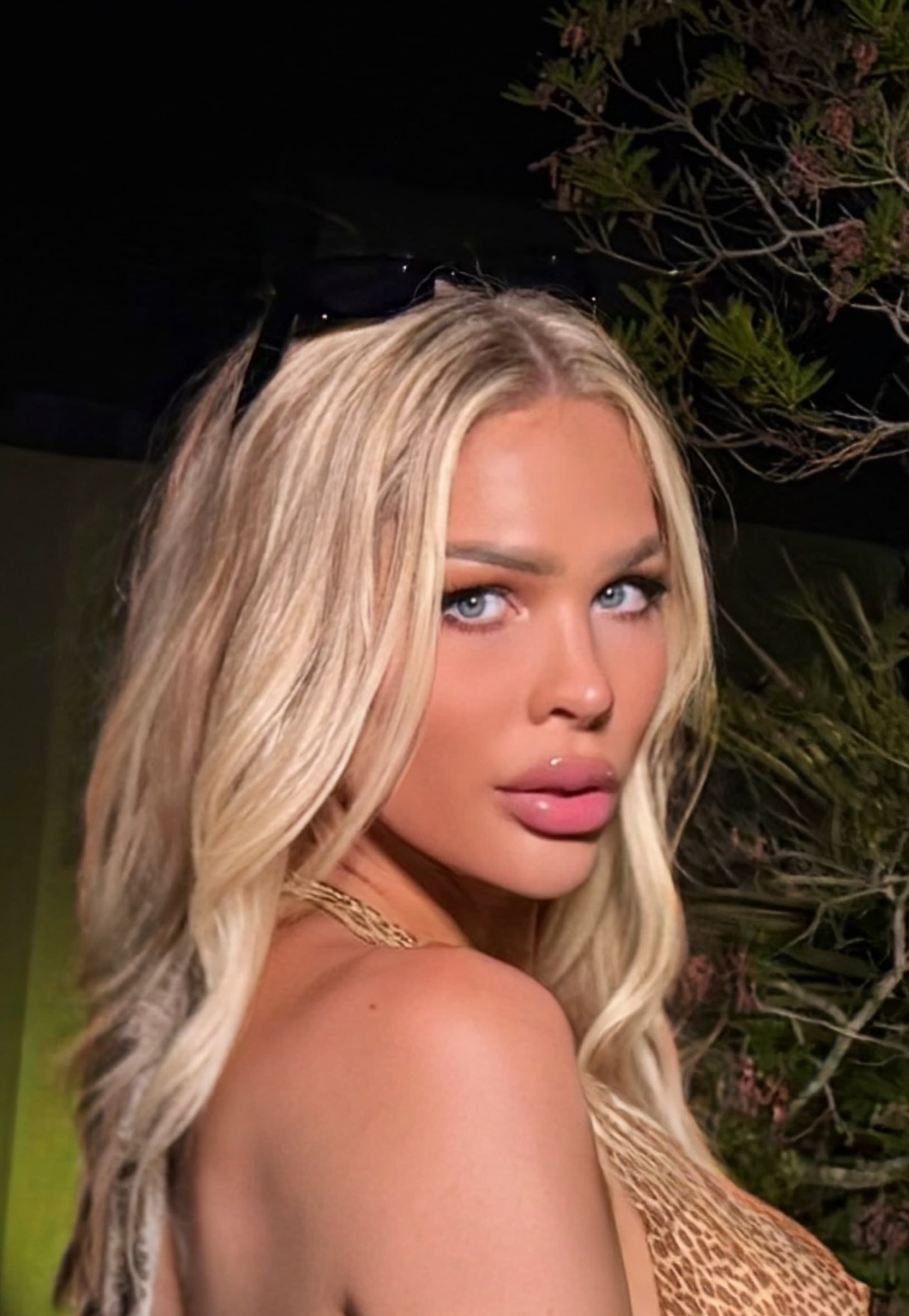 Aurora North 🏳️‍⚧️🦄