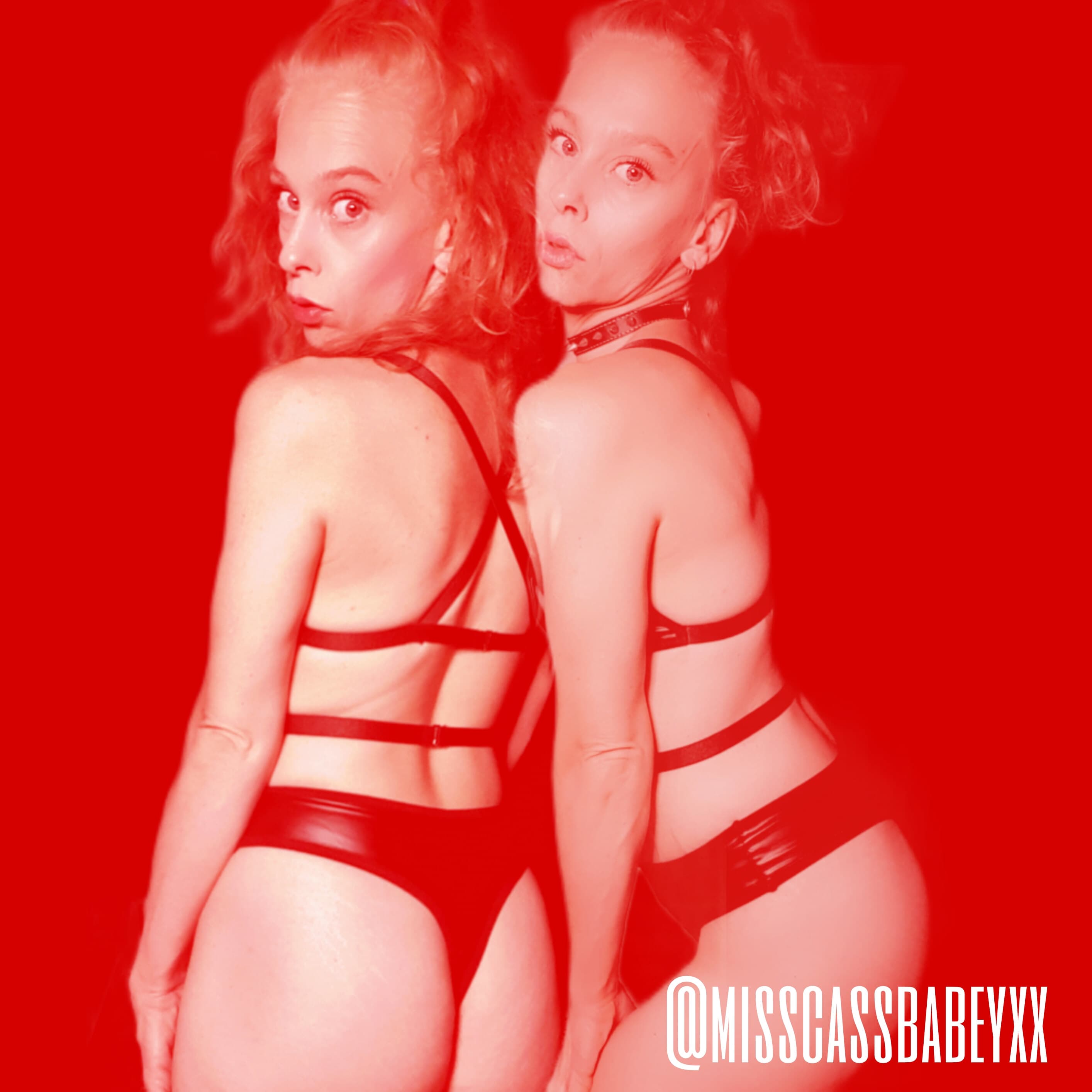 🦘🥰💋 Misscassbabeyxx 🇦🇺🍑😈