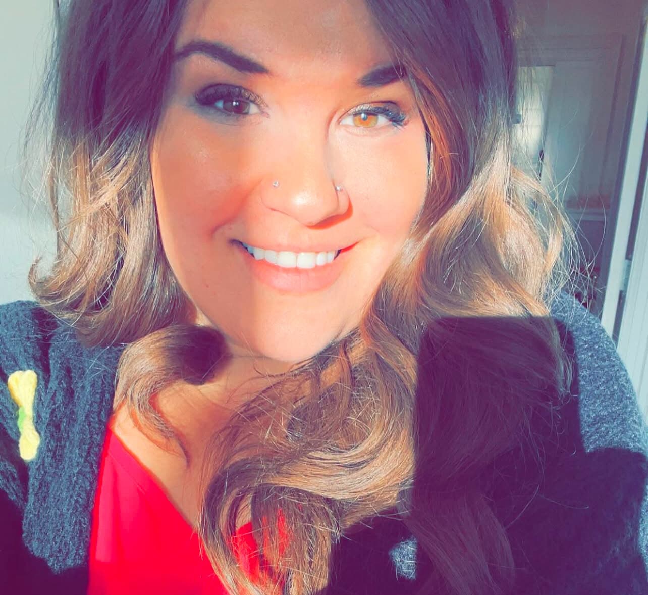 #1 BBW GIRLFRIEND 🇨🇦 | Ava Bunny 🥵🎀