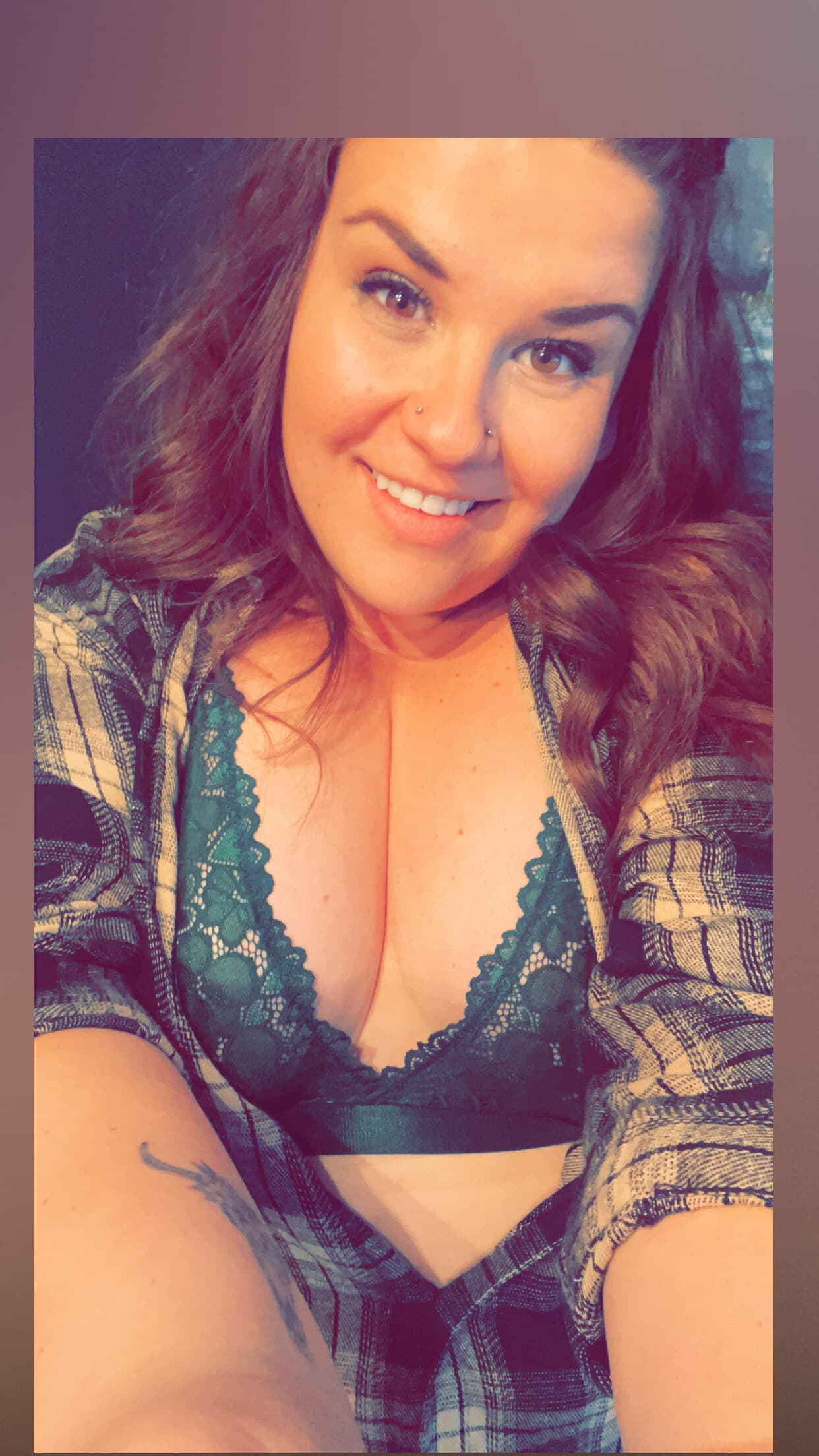 CHECK PINS 🩷💟 l Ava Bunny 🪩 ur bbw gf