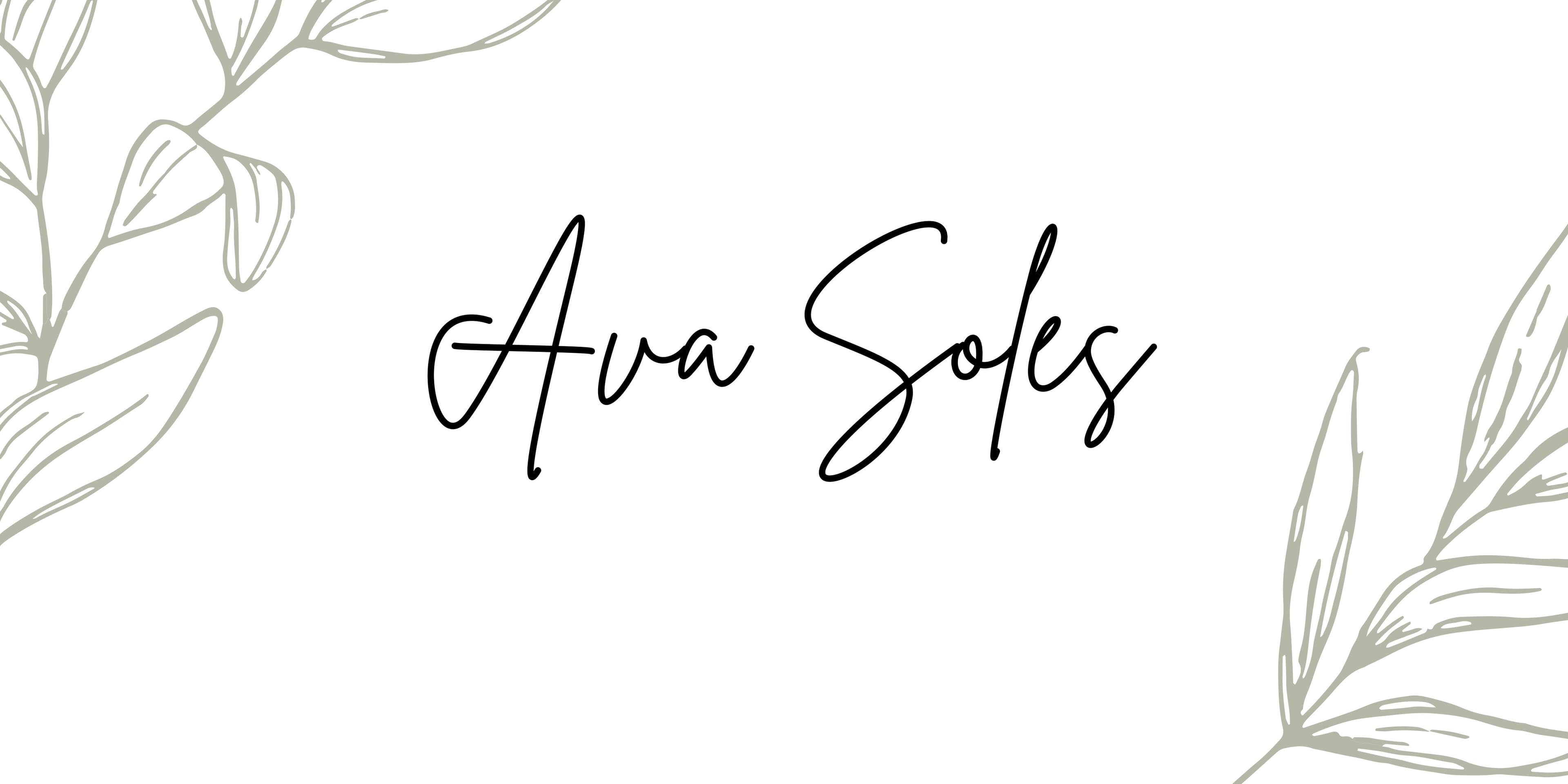 Ava Soles