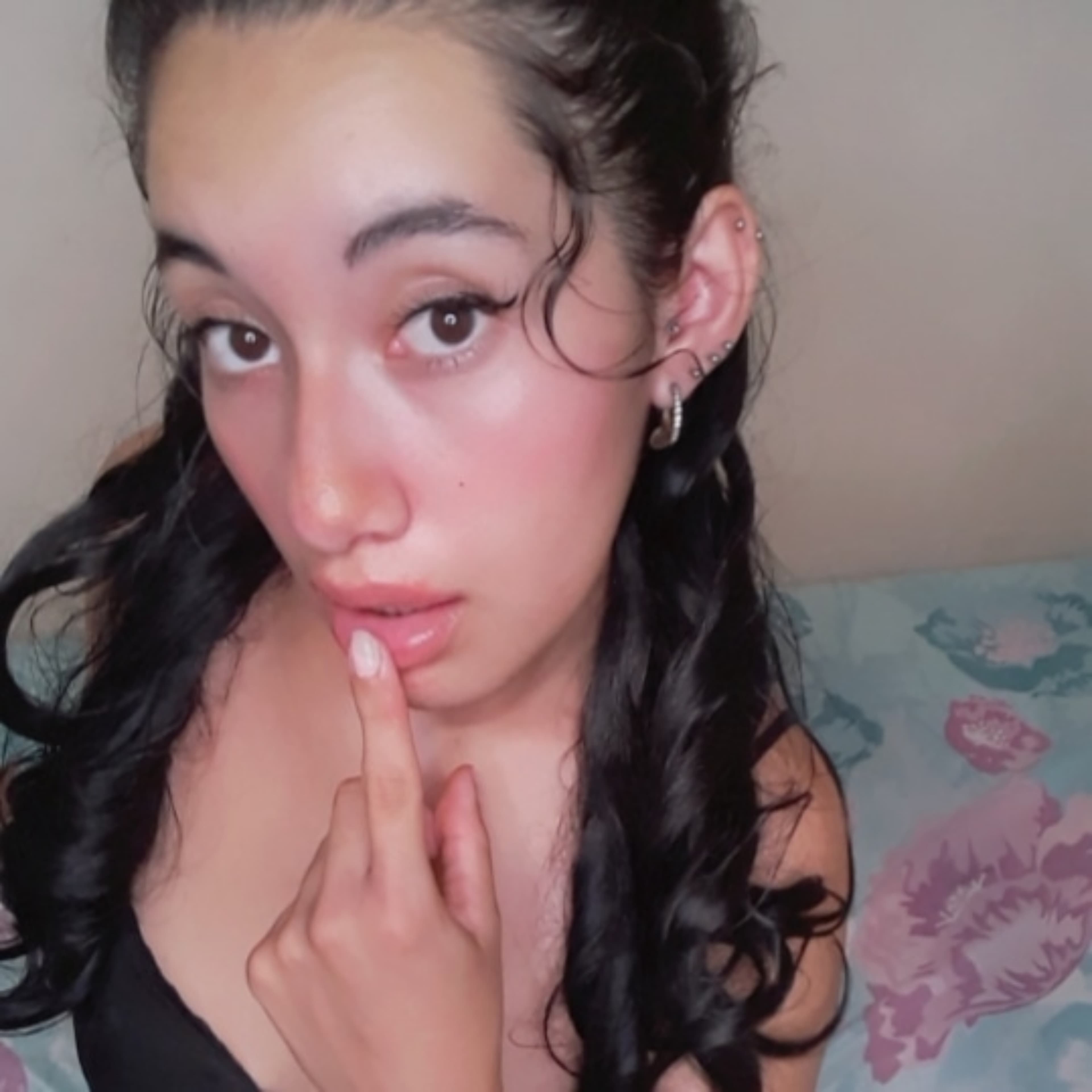 ᏴᎬᏞᏆΝᎠᎪ🌶🌡 𝗩𝗜𝗗𝗘𝗢𝗖𝗔𝗟𝗟 NOW📲