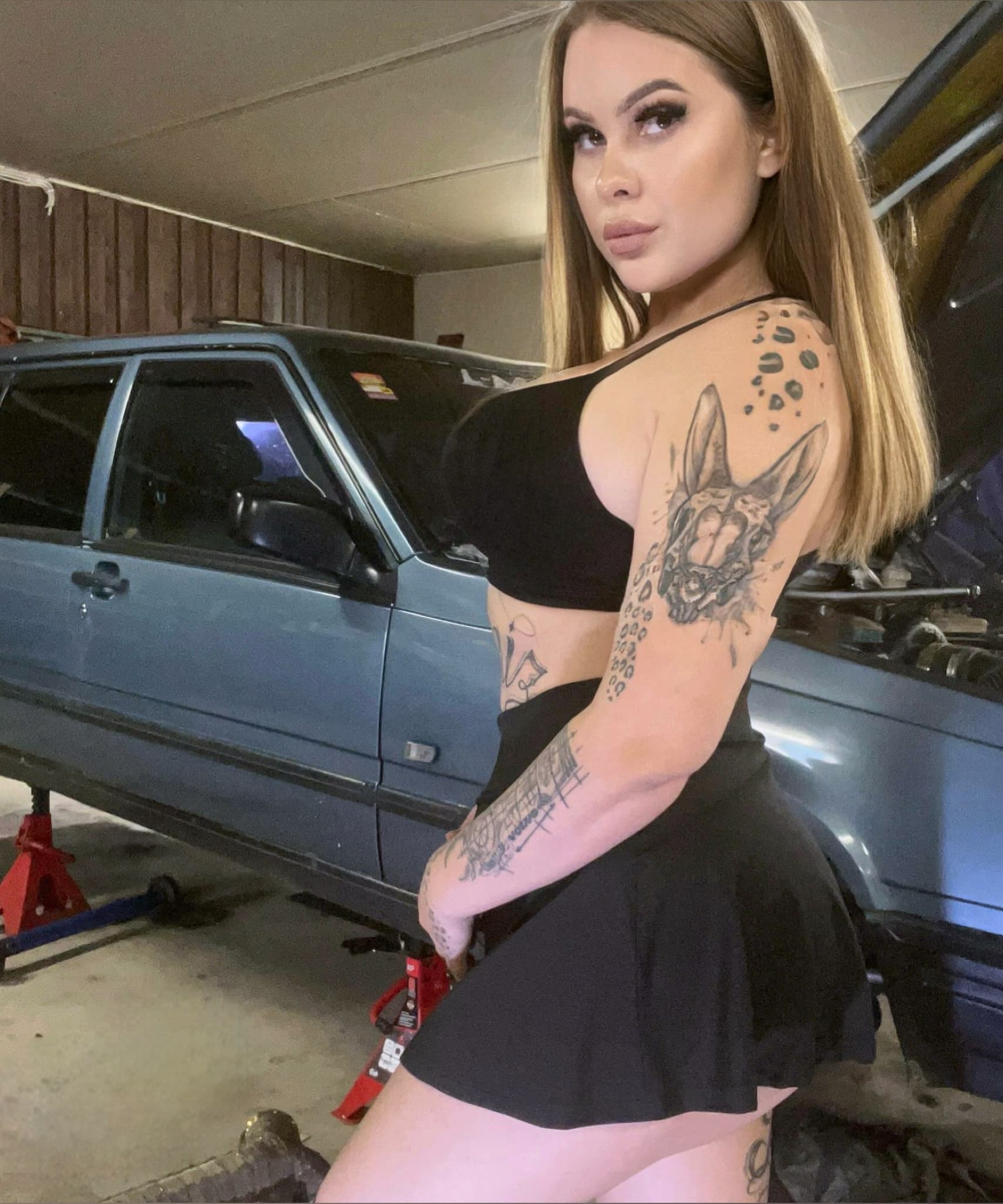 Babejaaniz 🇫🇮 💕 TOP 3%