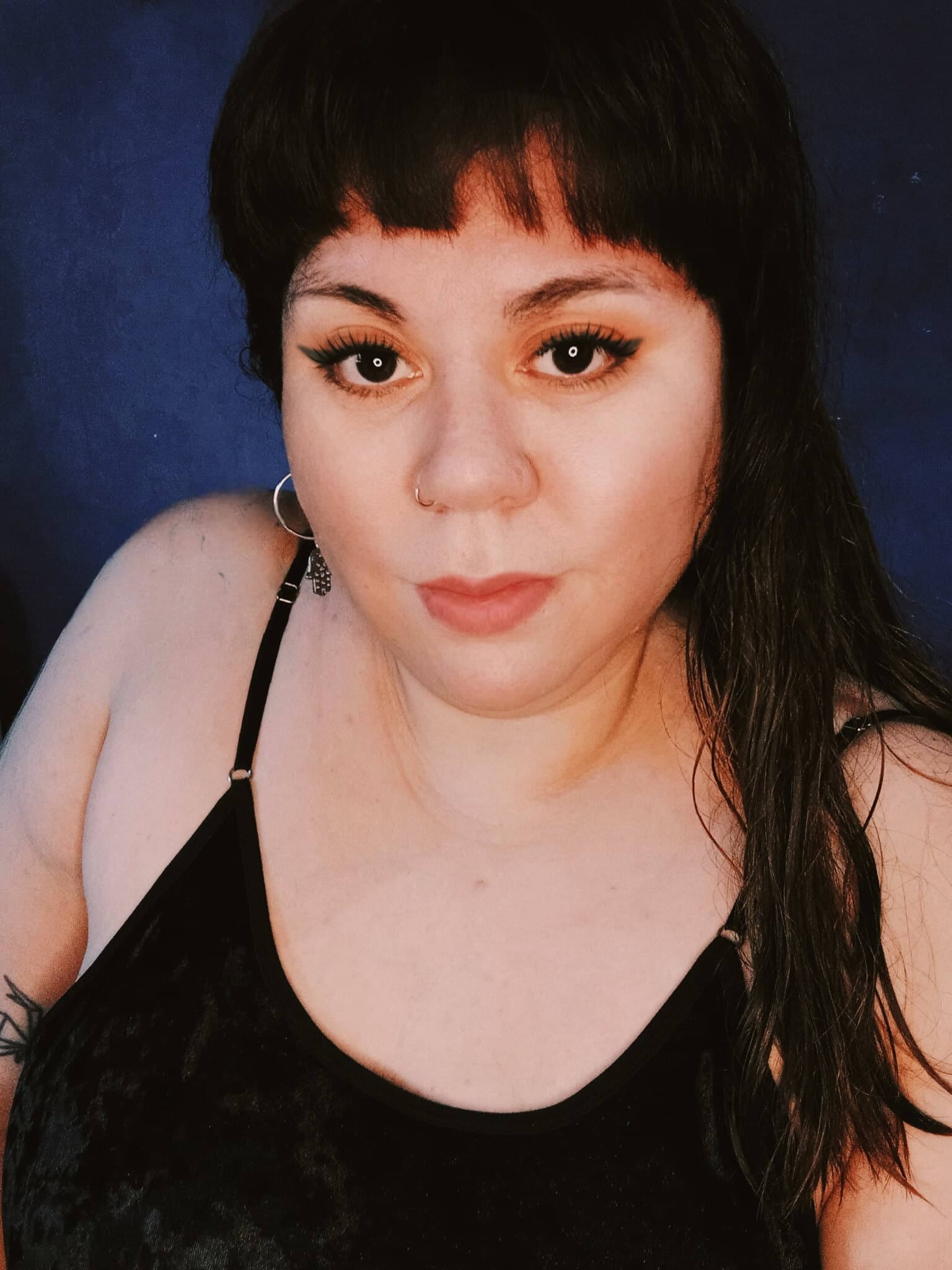 💘 𝐀𝐒𝐇𝐋𝐄𝐘 𝐕𝐈𝐃𝐄𝐎 𝐂𝐀𝐋𝐋 𝐐𝐔𝐄𝐄𝐍 👑