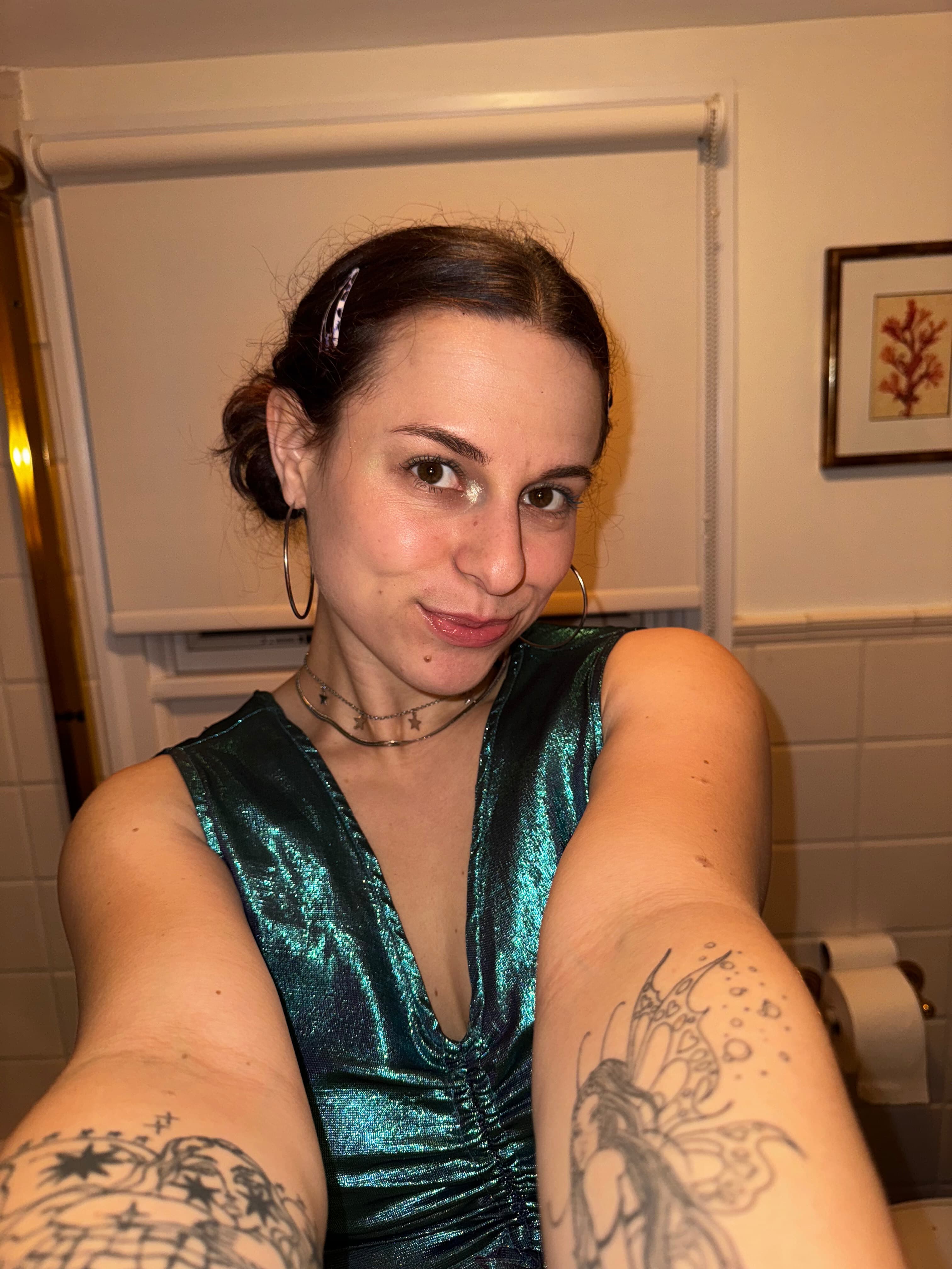 El Belle 🧚🏼‍♀️