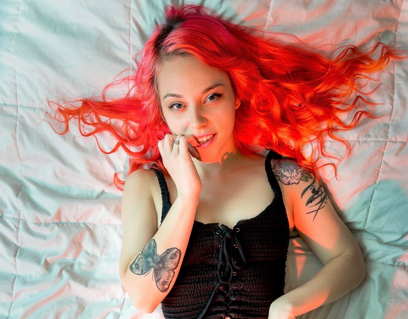 Baby Filth - FREE SEX TAPE ON VIP