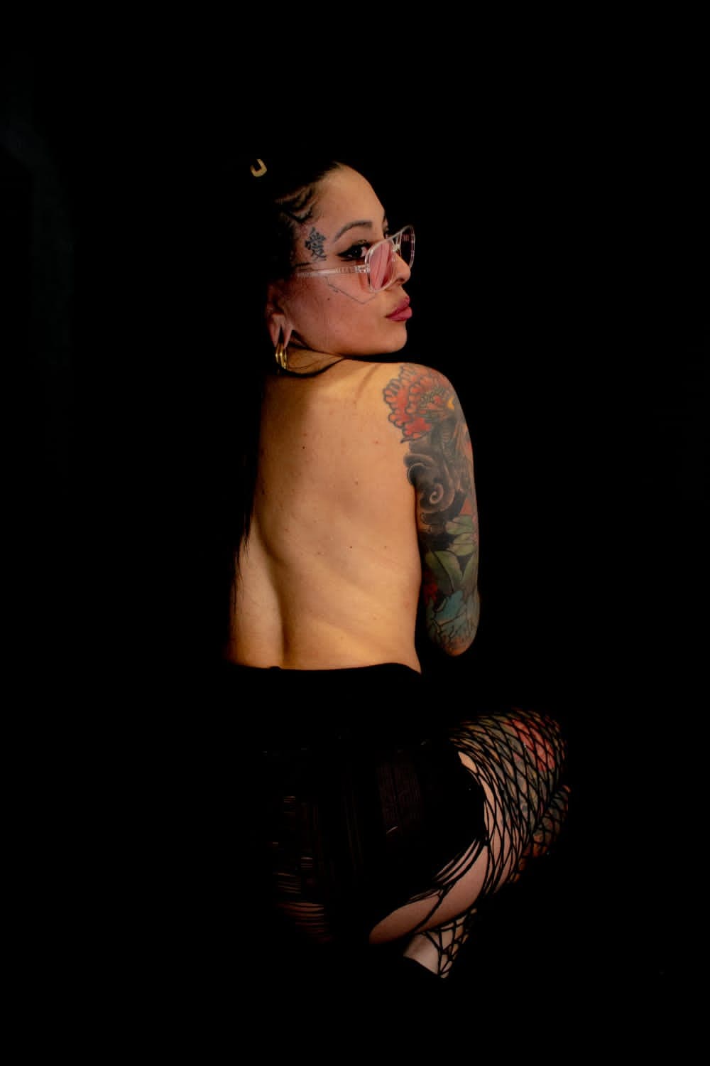 Chiara Baddie💋🔥VC📲jerk🎥toys🥒GF💝