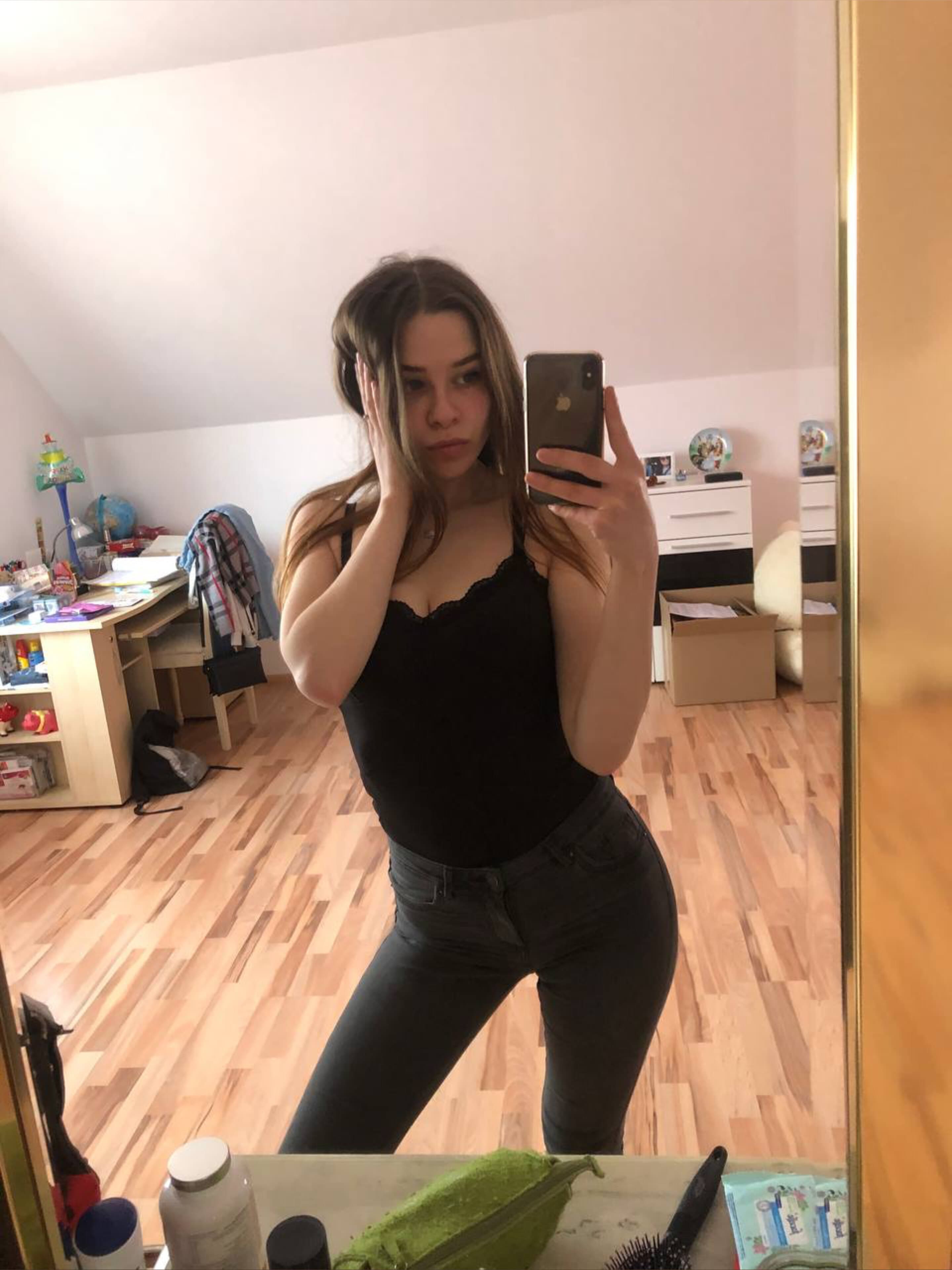 🦇 baby vampire 🦇