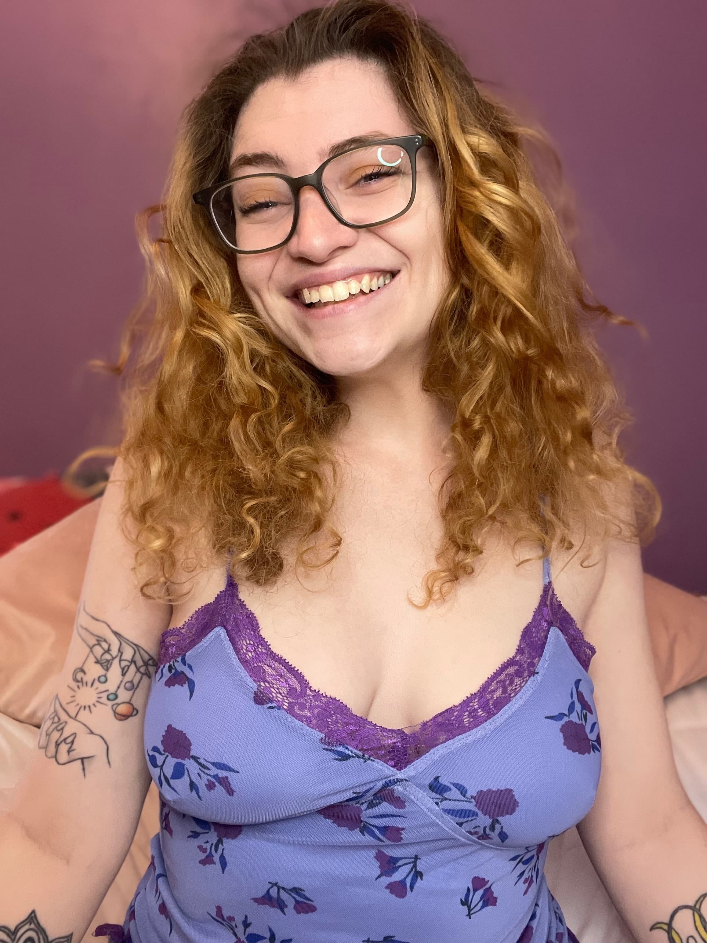 💓BABY VIOLET FREE💓 LIVE SHOWS