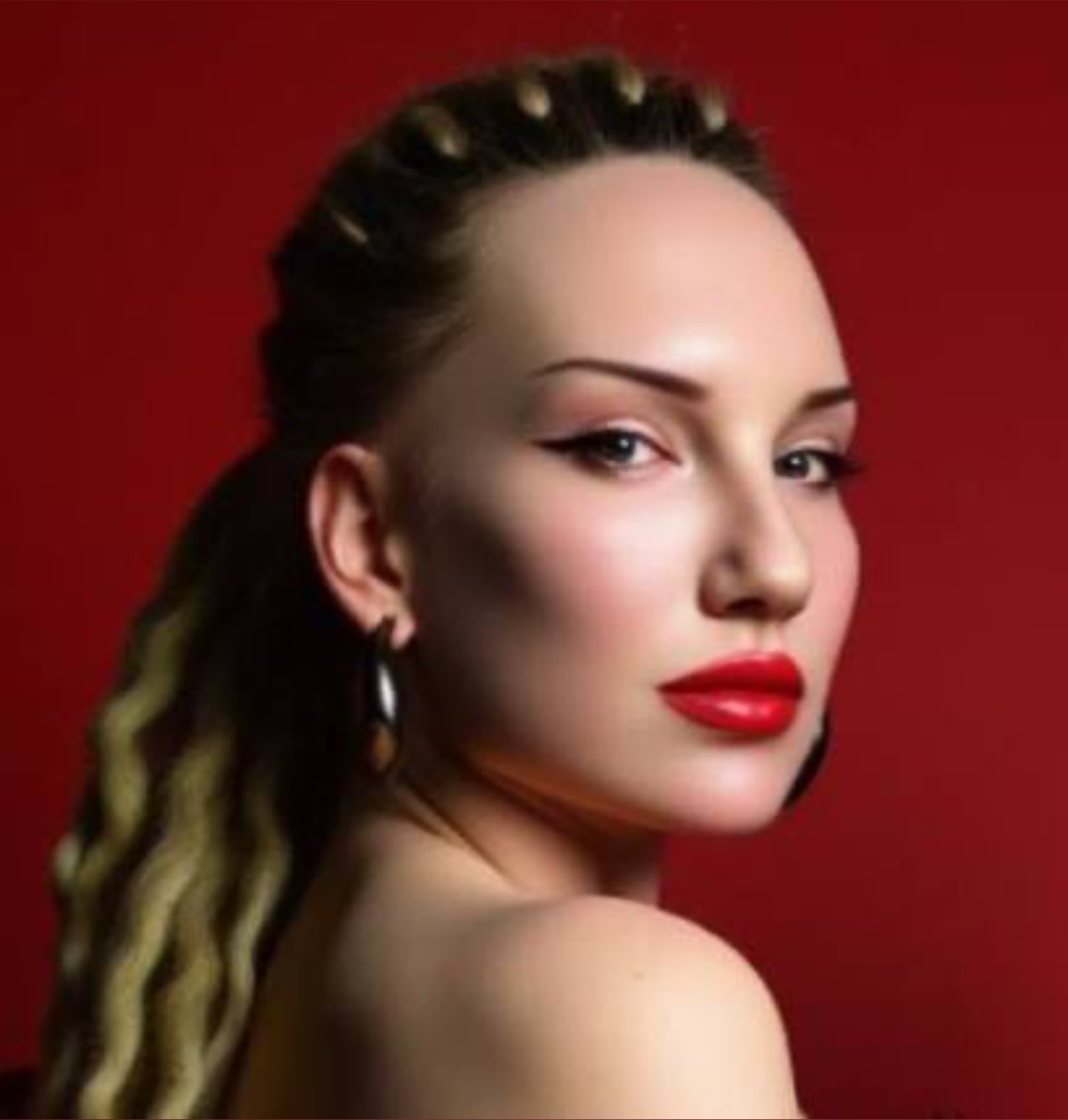 💔🔪𝐄𝐯𝐚 𝐊𝐢𝐧𝐤𝐲 𝐌𝐨𝐦𝐦𝐲💔🔪