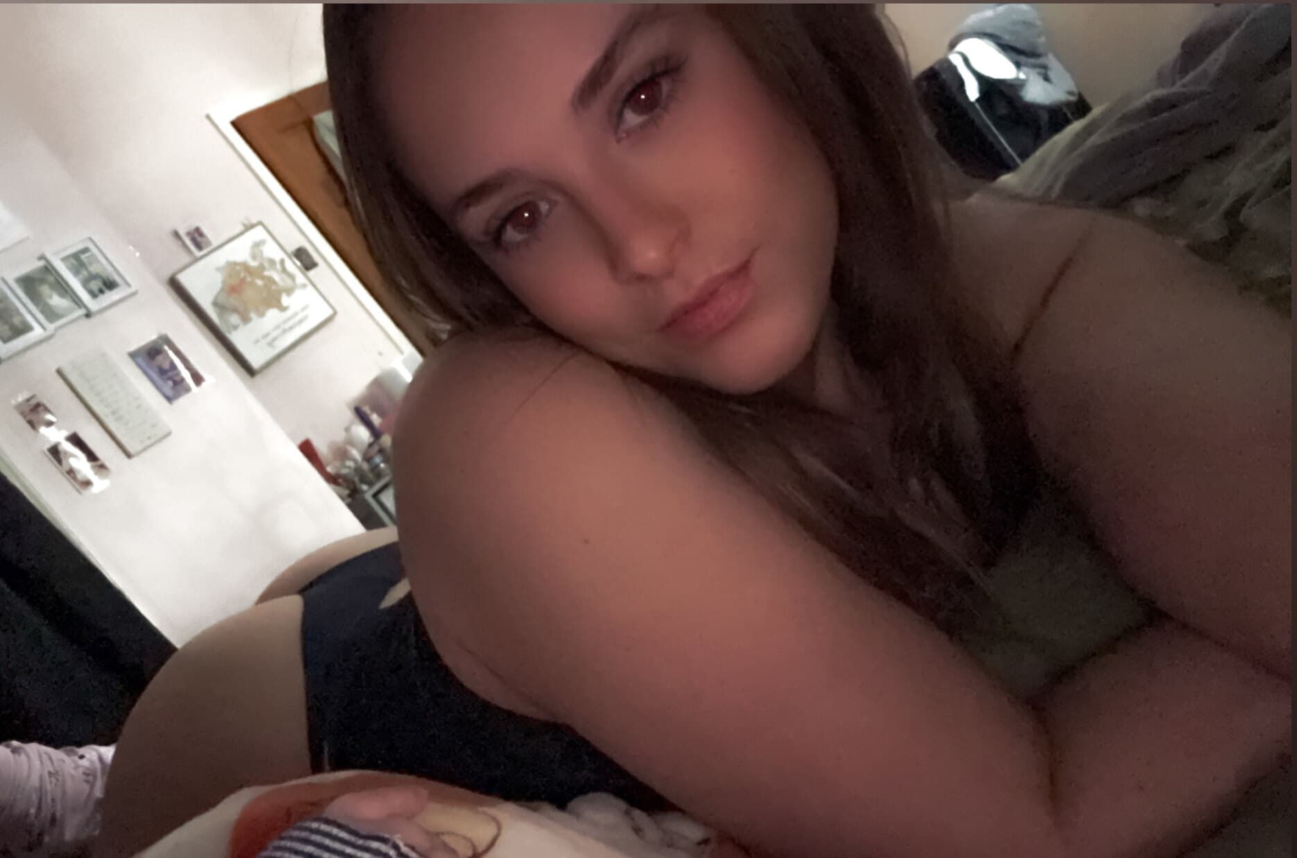 THE BADDEST BARBIE 💦