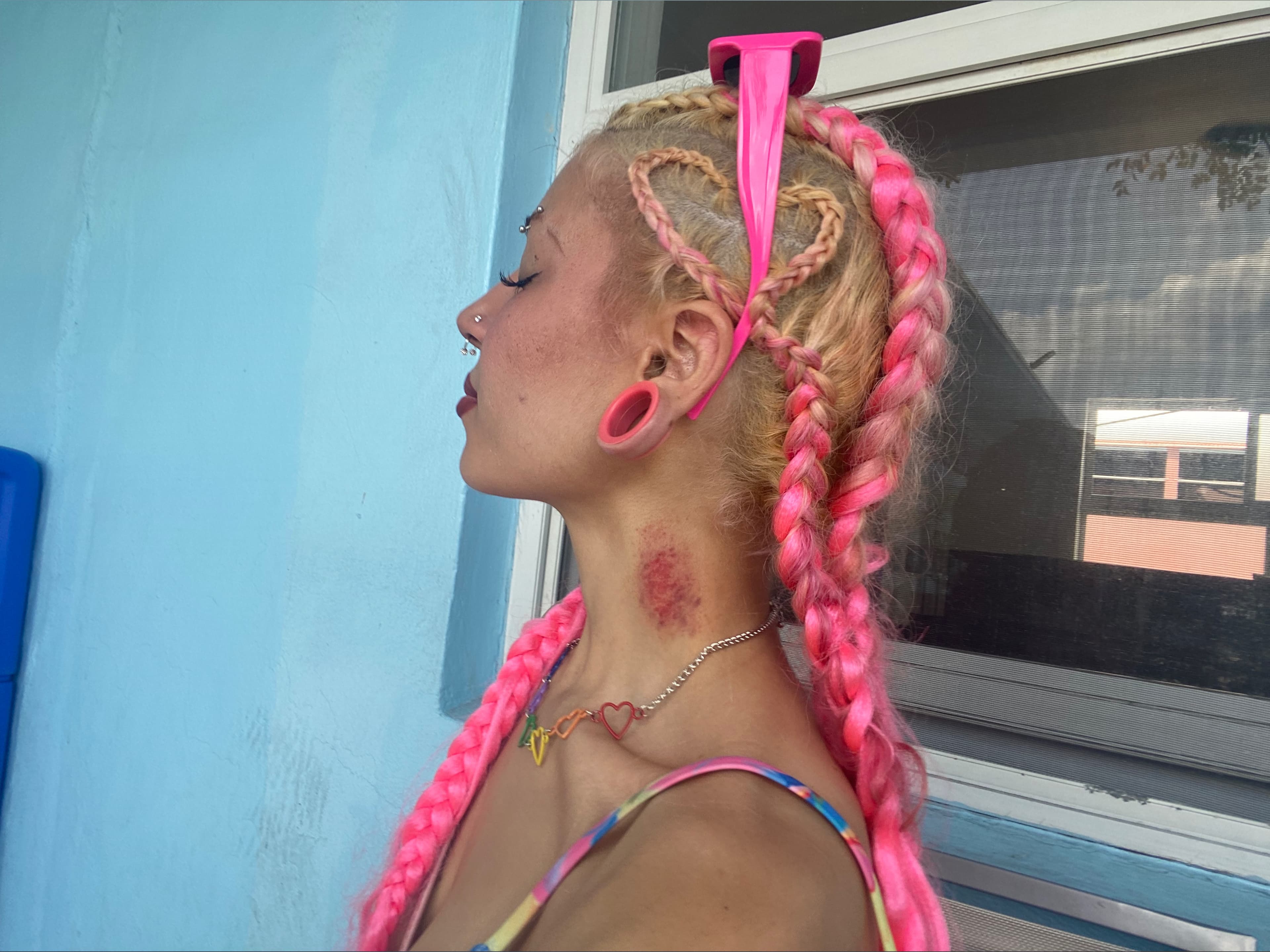 NALI MARIE | GIRLS 💕