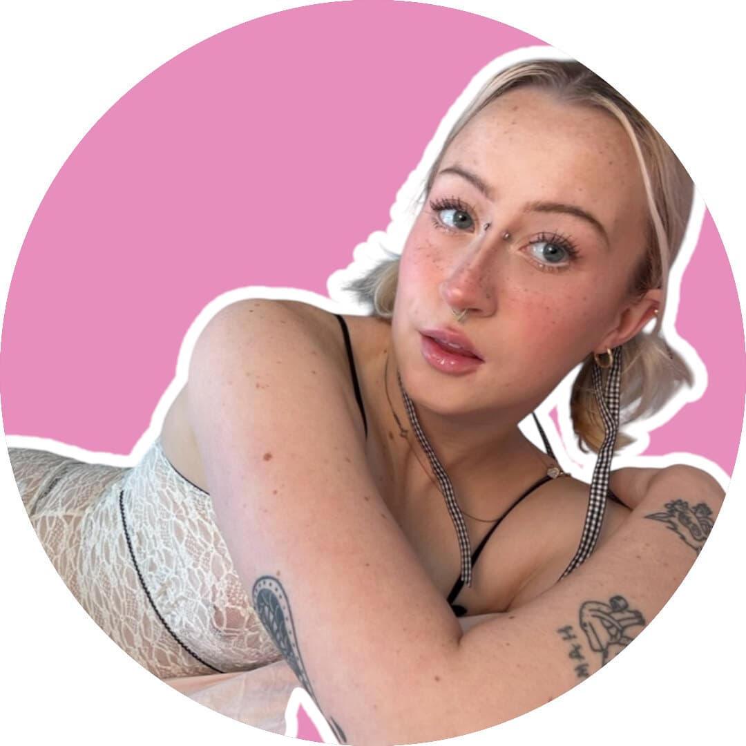 Vinny’s VIP🩰💖