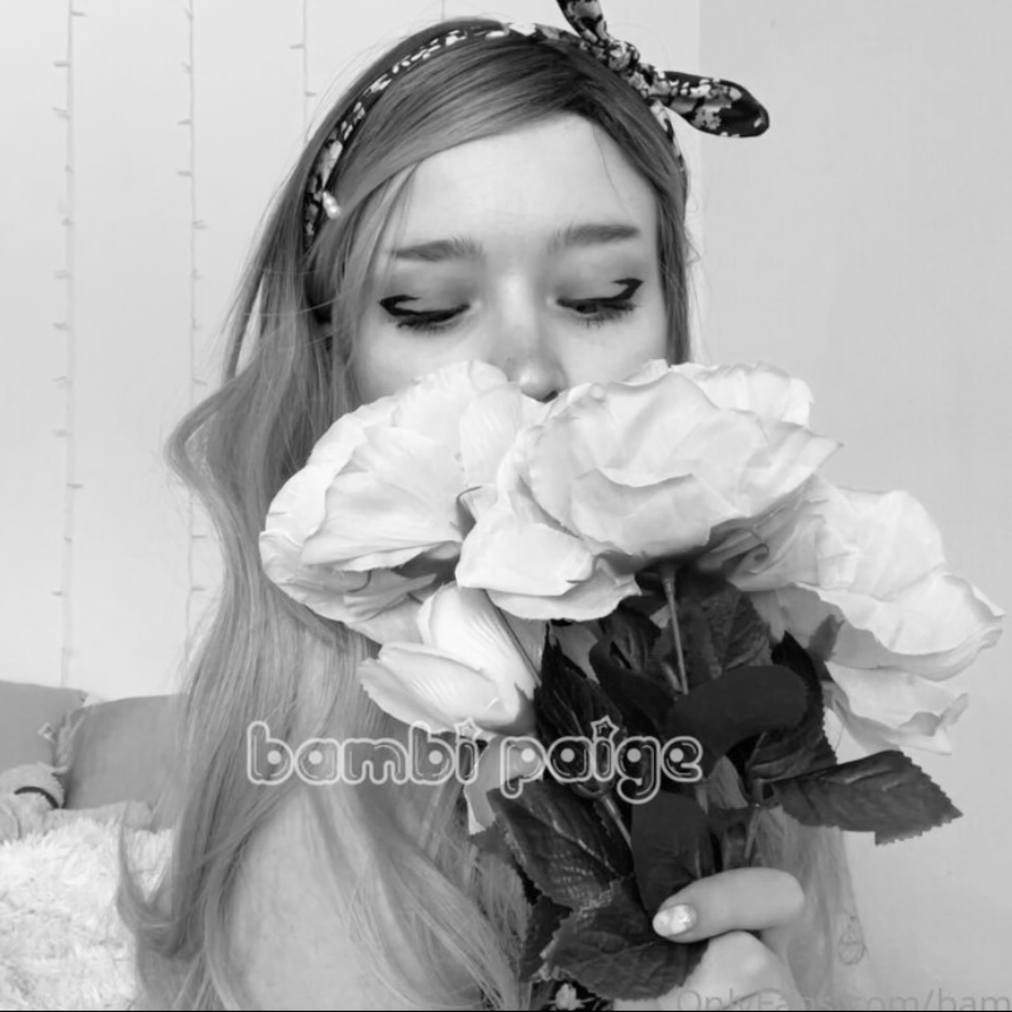 bambi’s video store !! ♡