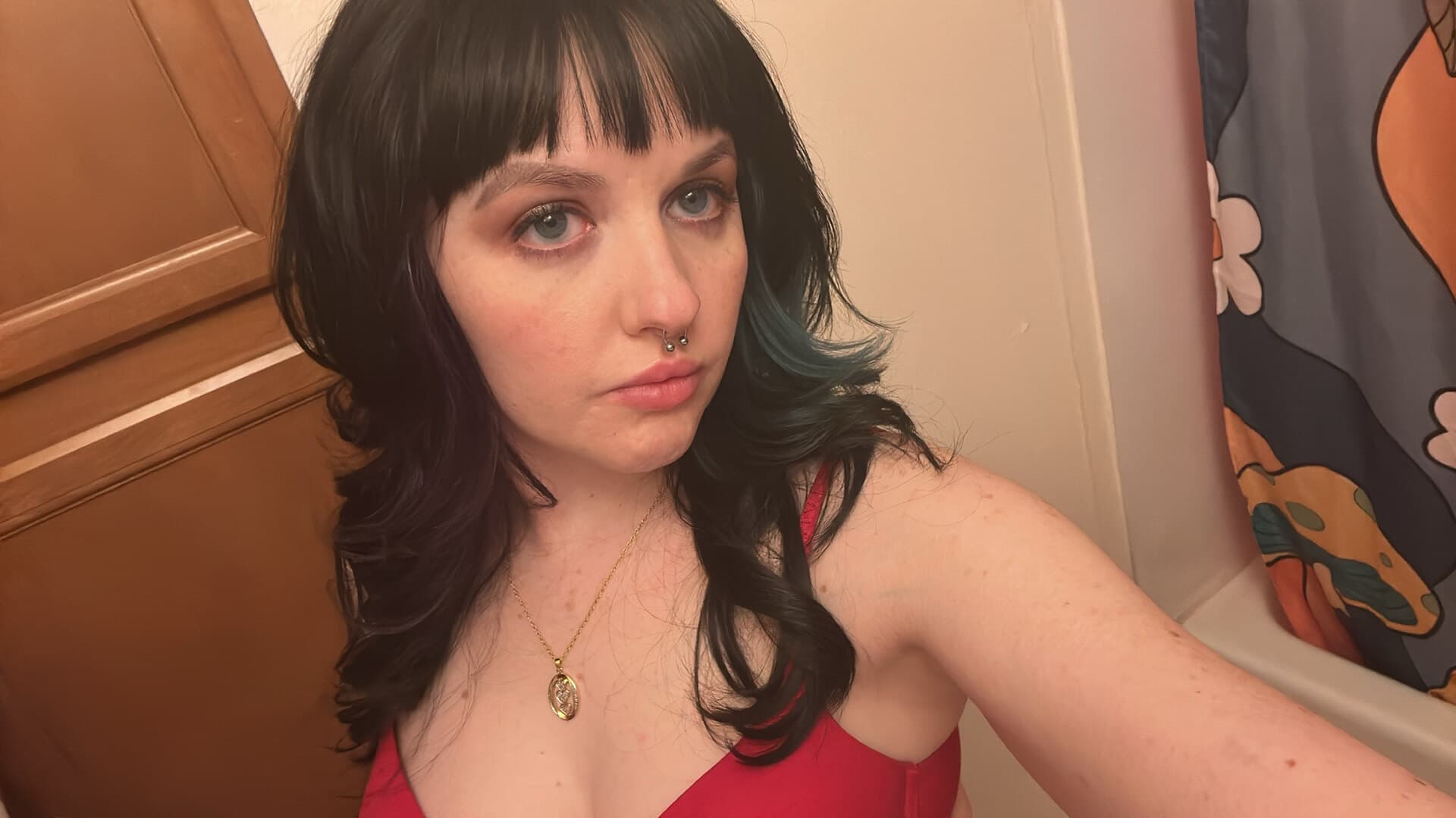 Pretty Puss Princess