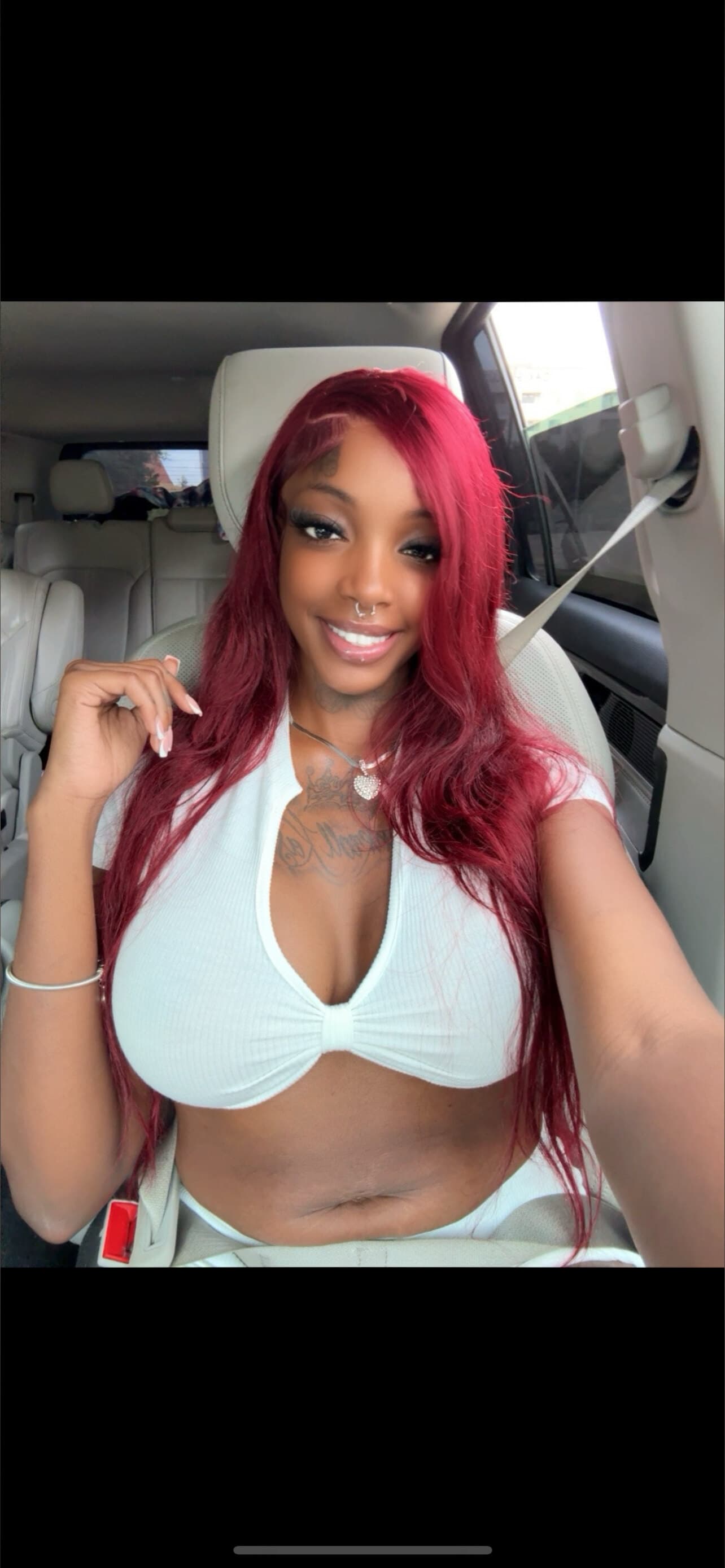 Barbie Nicole 🔥💦