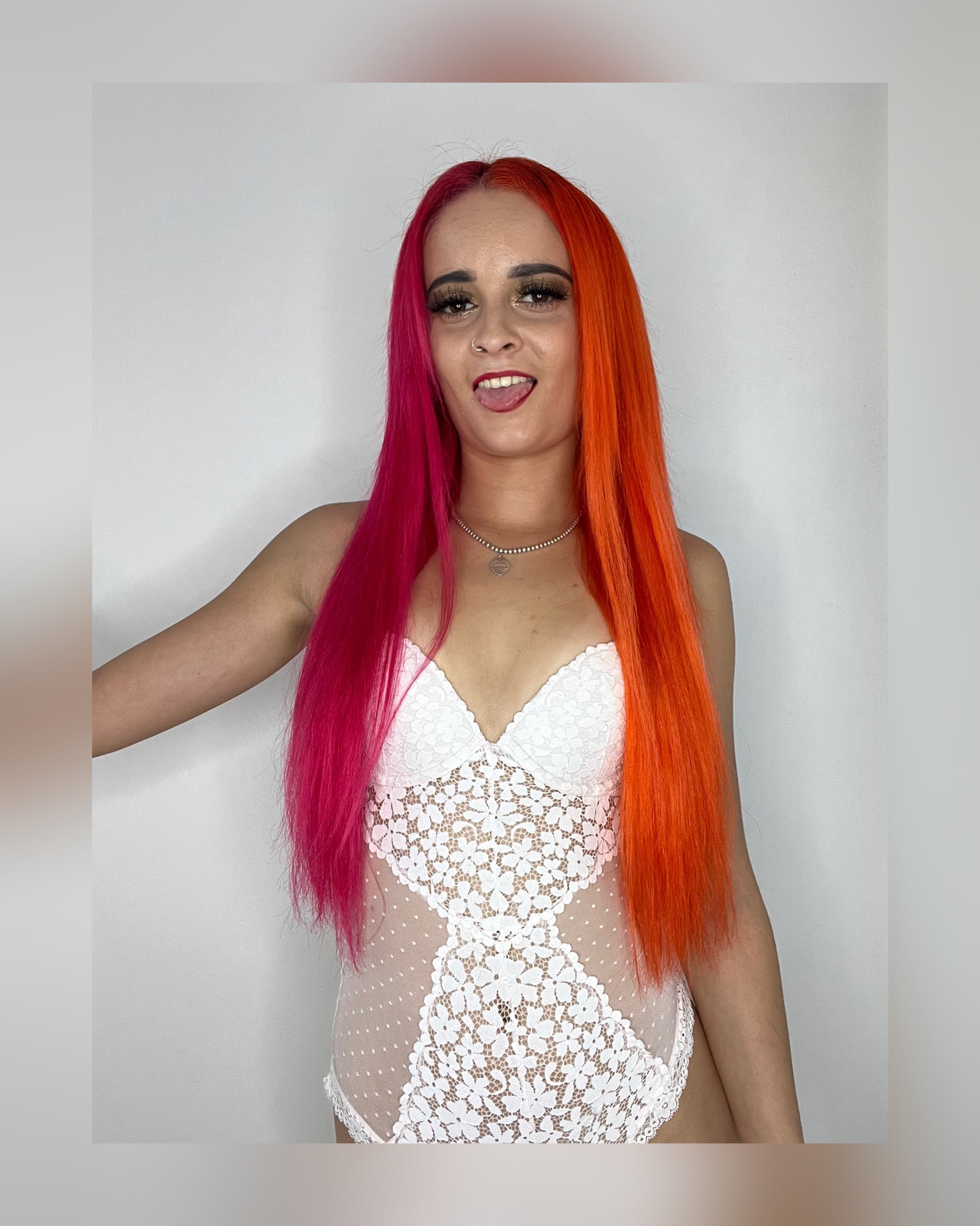 Aimee Chandler Free 🧡🖤