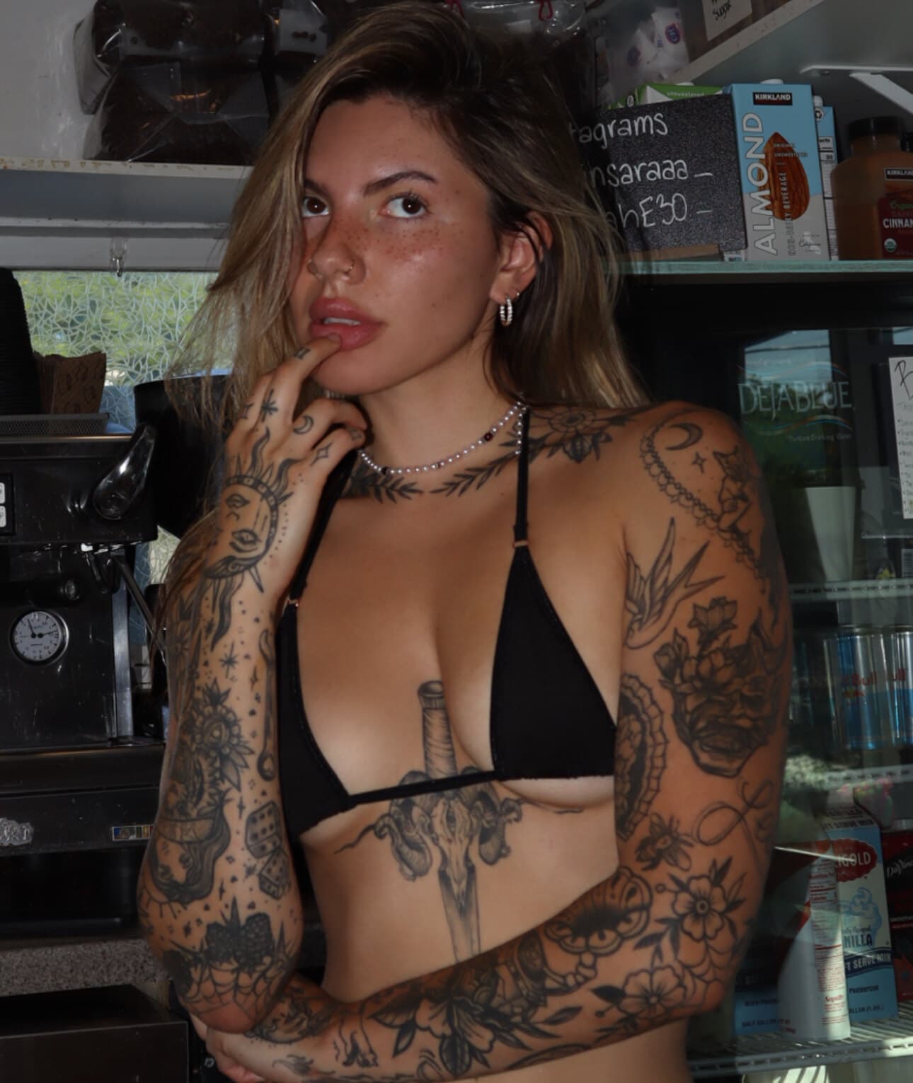 Sarah