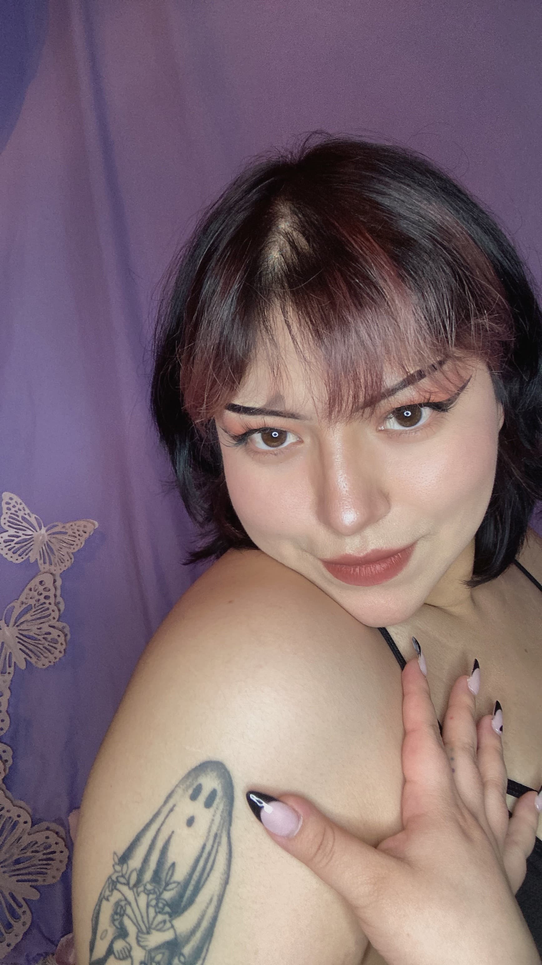 BatxBabyVIP 🕷🦇✨