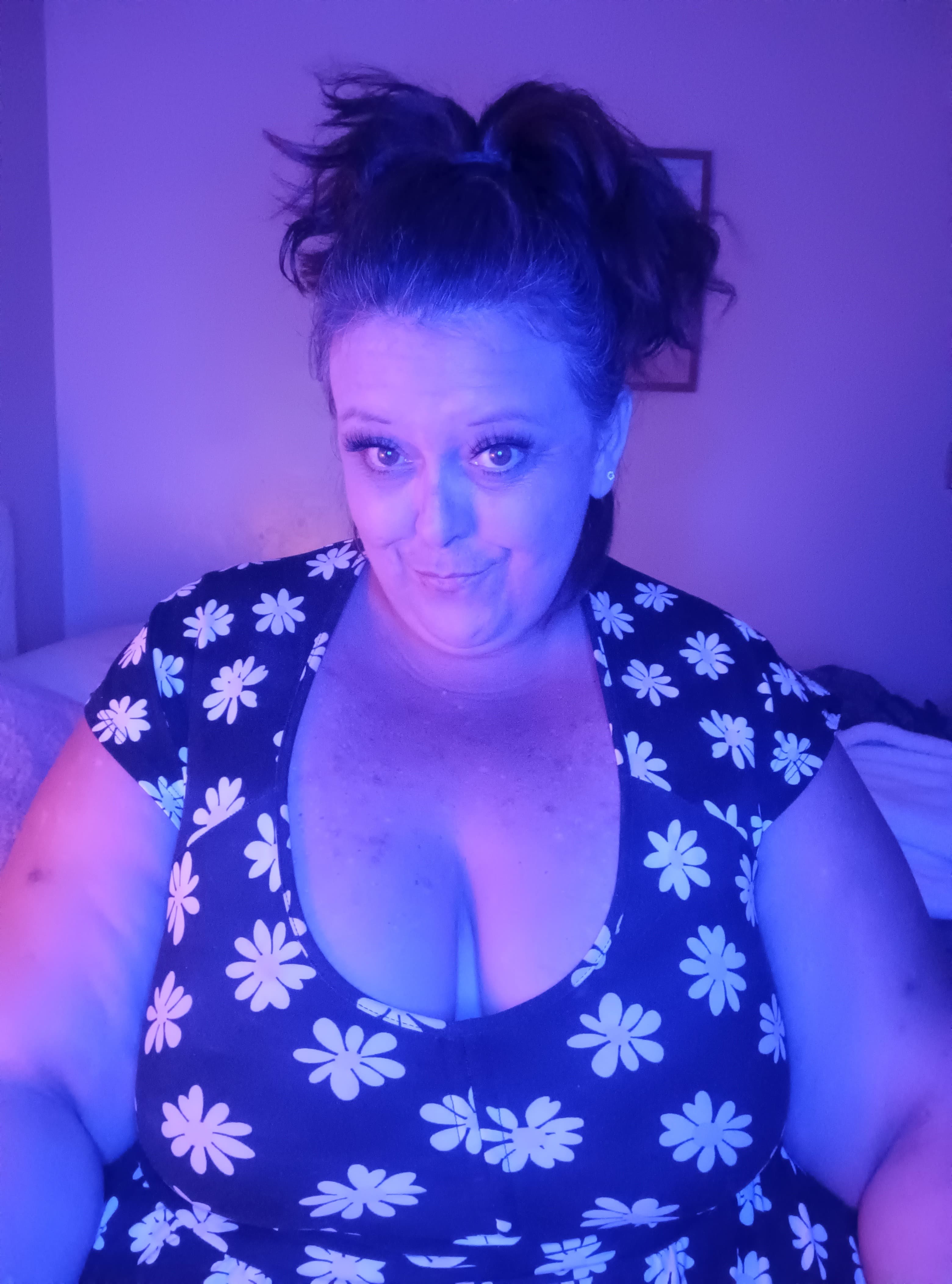 Mistress Kristeena💋