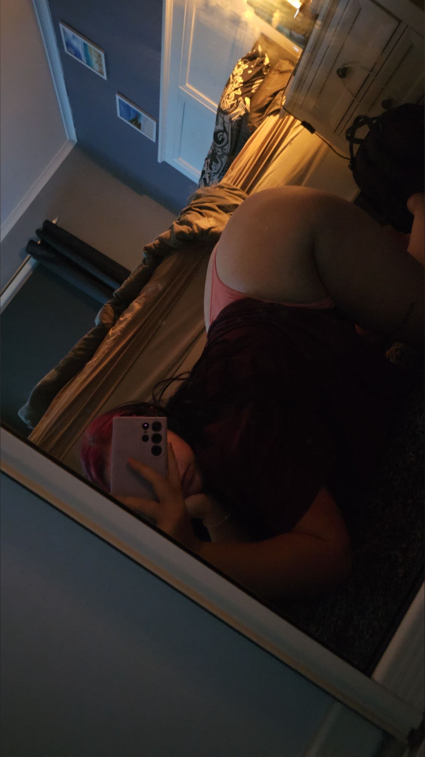 🍃 Baby Mumma 🍃