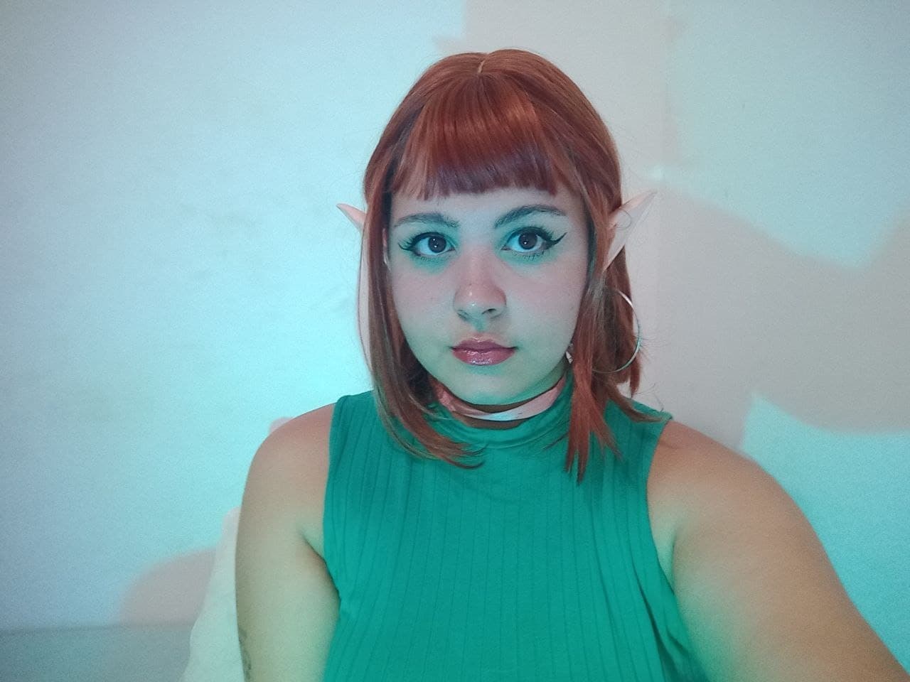 Bela June ♡ NO PPV