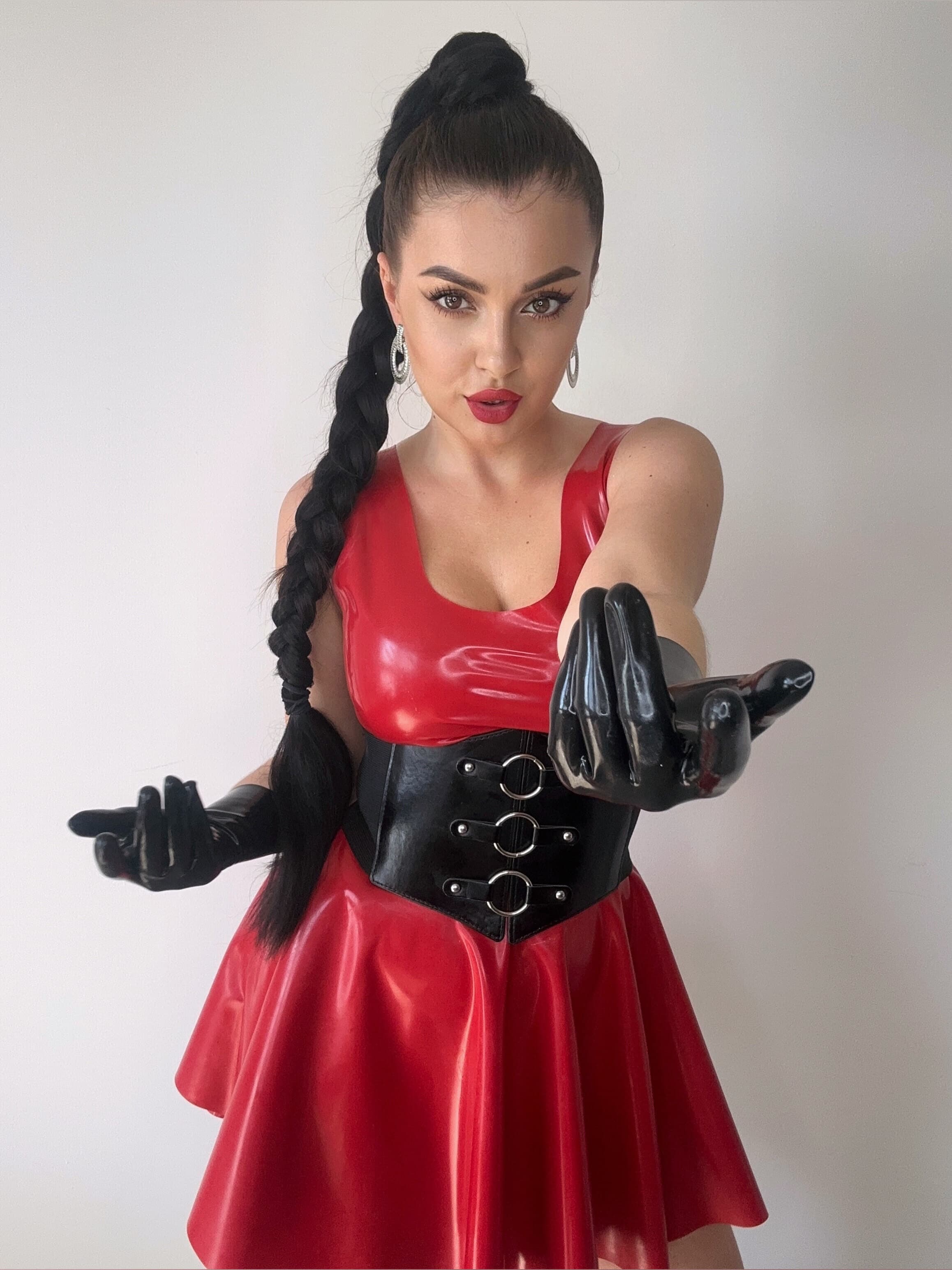 𝓖𝓸𝓭𝓭𝓮𝓼𝓼 𝓑𝓮𝓵𝓵𝓪 🙇🏻🙇🏼𝓯𝓸𝔂𝓮𝓻 🏰