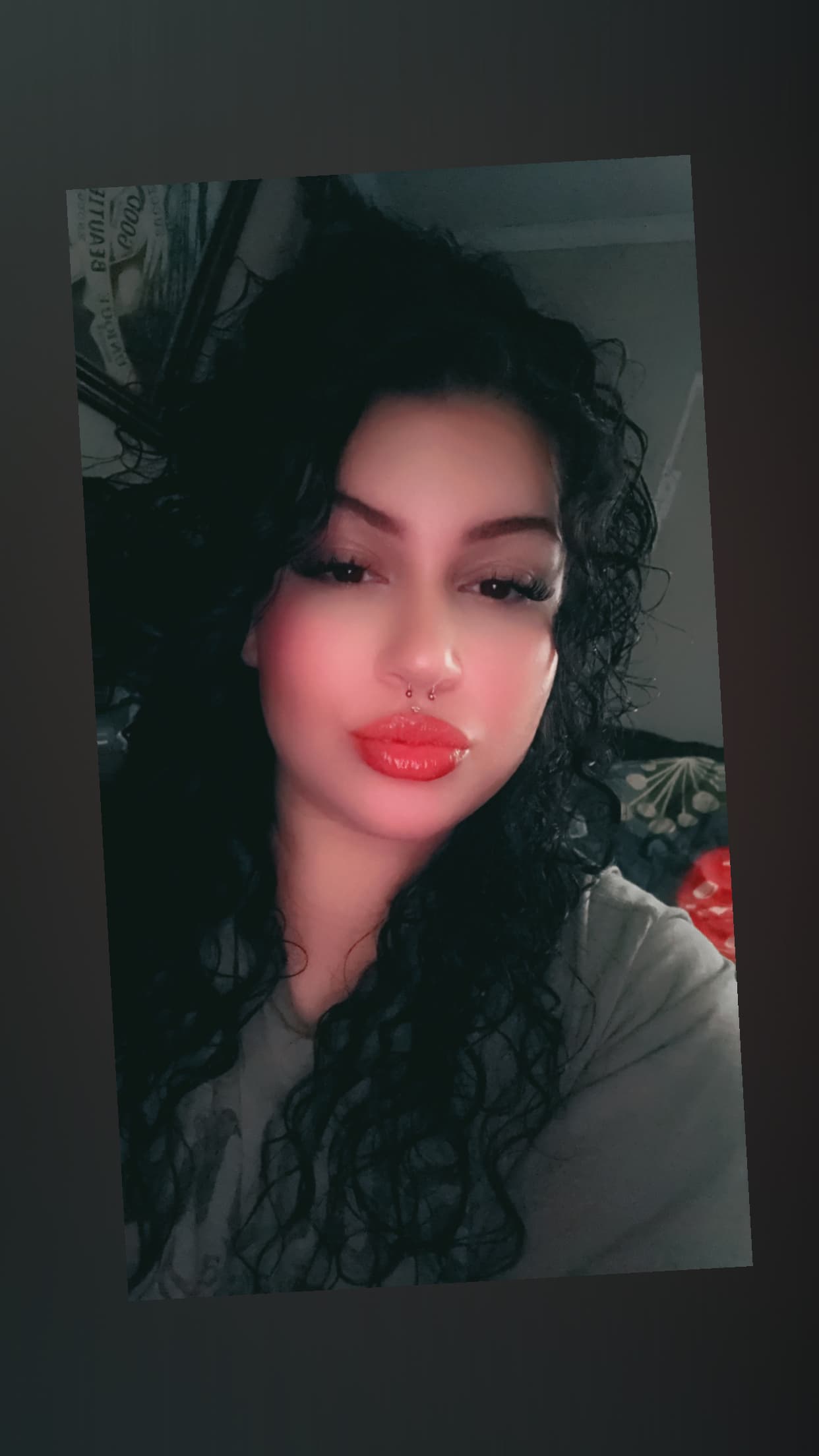 BellaTrixxx 🖤😈