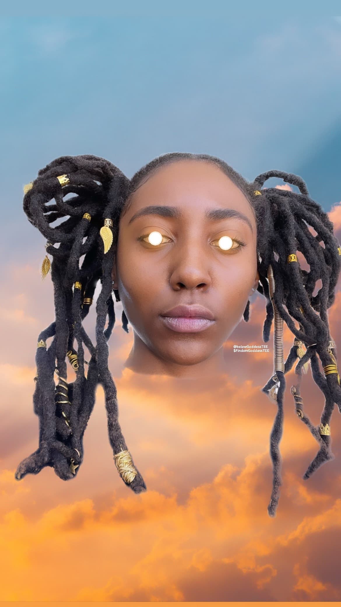 𓂀 𝕋𝕙𝕖𝕖 𝔼𝕓𝕠𝕟𝕪 𝔼𝕟𝕔𝕙𝕒𝕟𝕥𝕣𝕖𝕤𝕤 𓂀