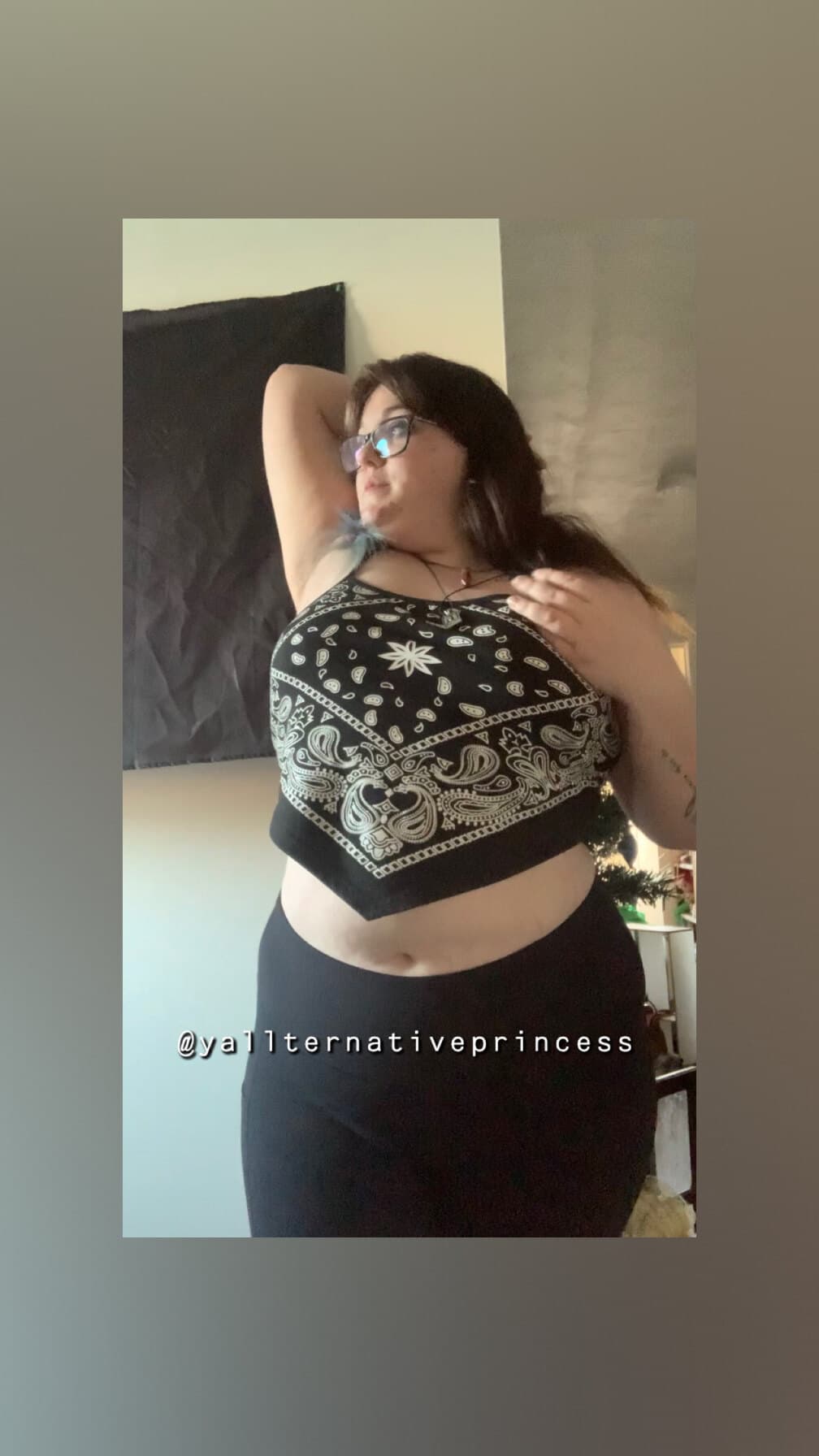 Savannah-Leigh🖤💋