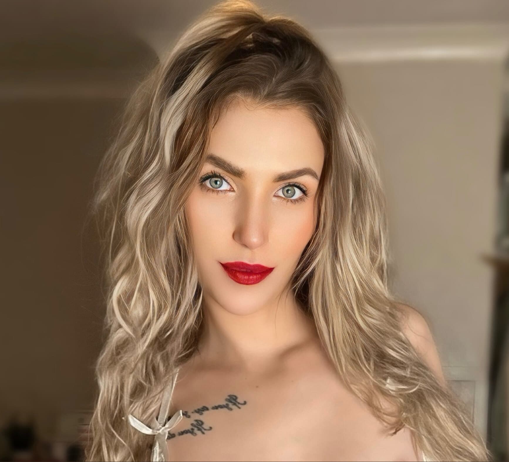 Berlin Brookes NO PPV