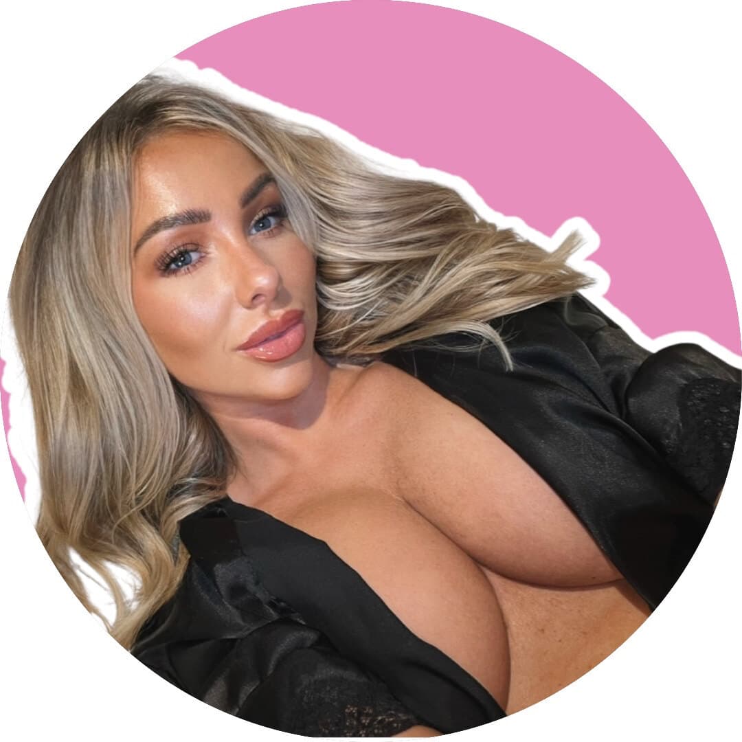 Bethany Morgan VIP🇬🇧