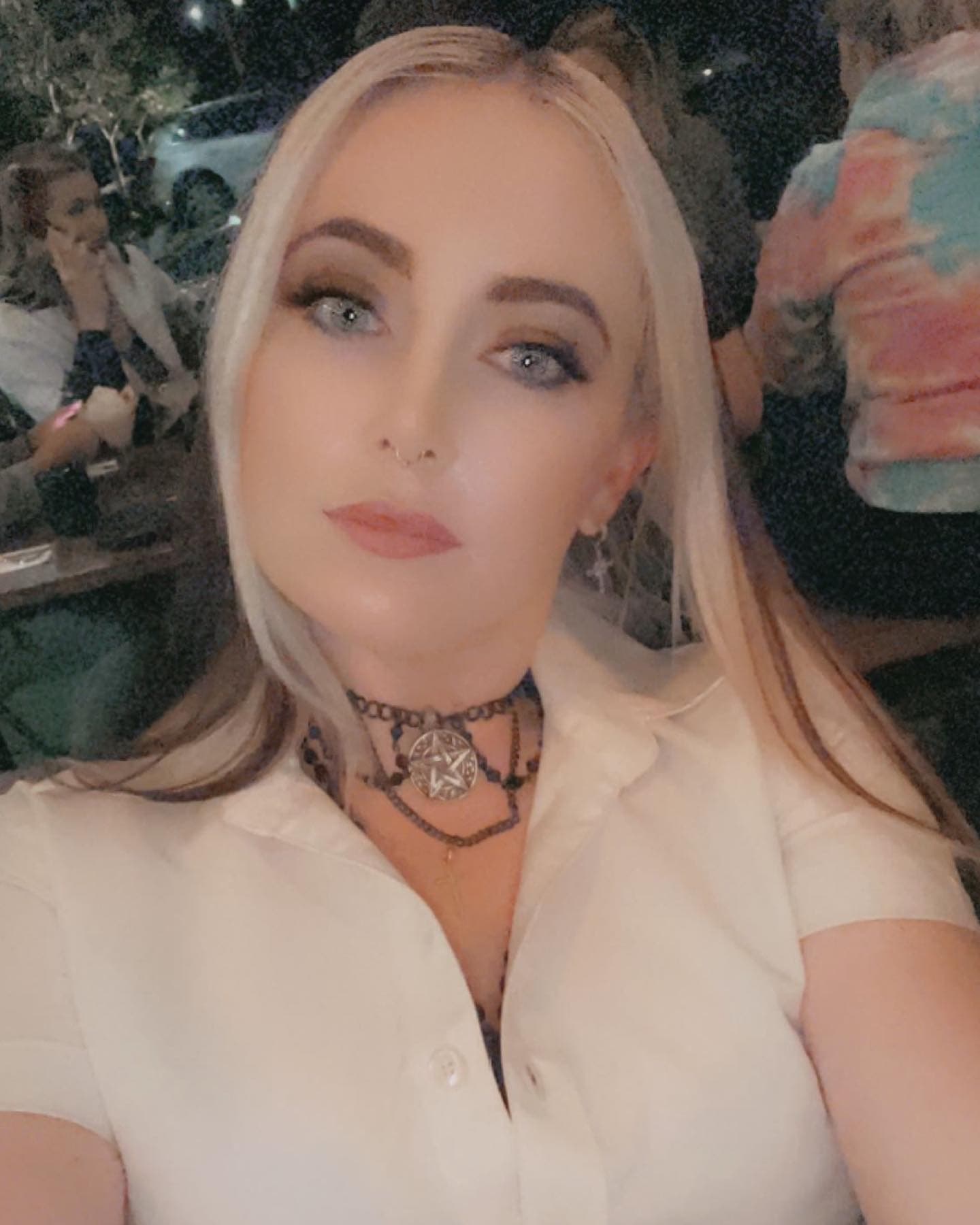 Betty - The Nurse You Love ❤️