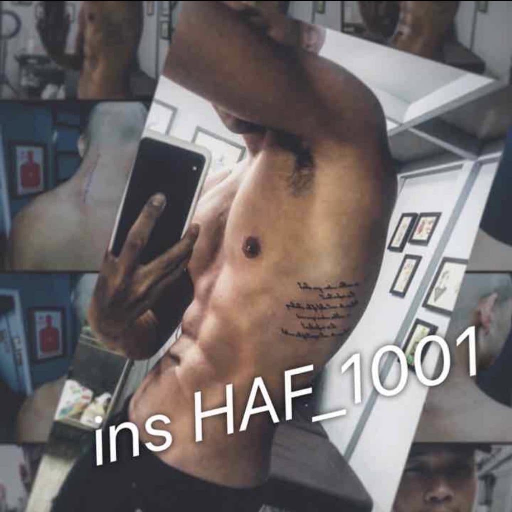 平凡腹肌情欲日记 throwlron01’s sex diary