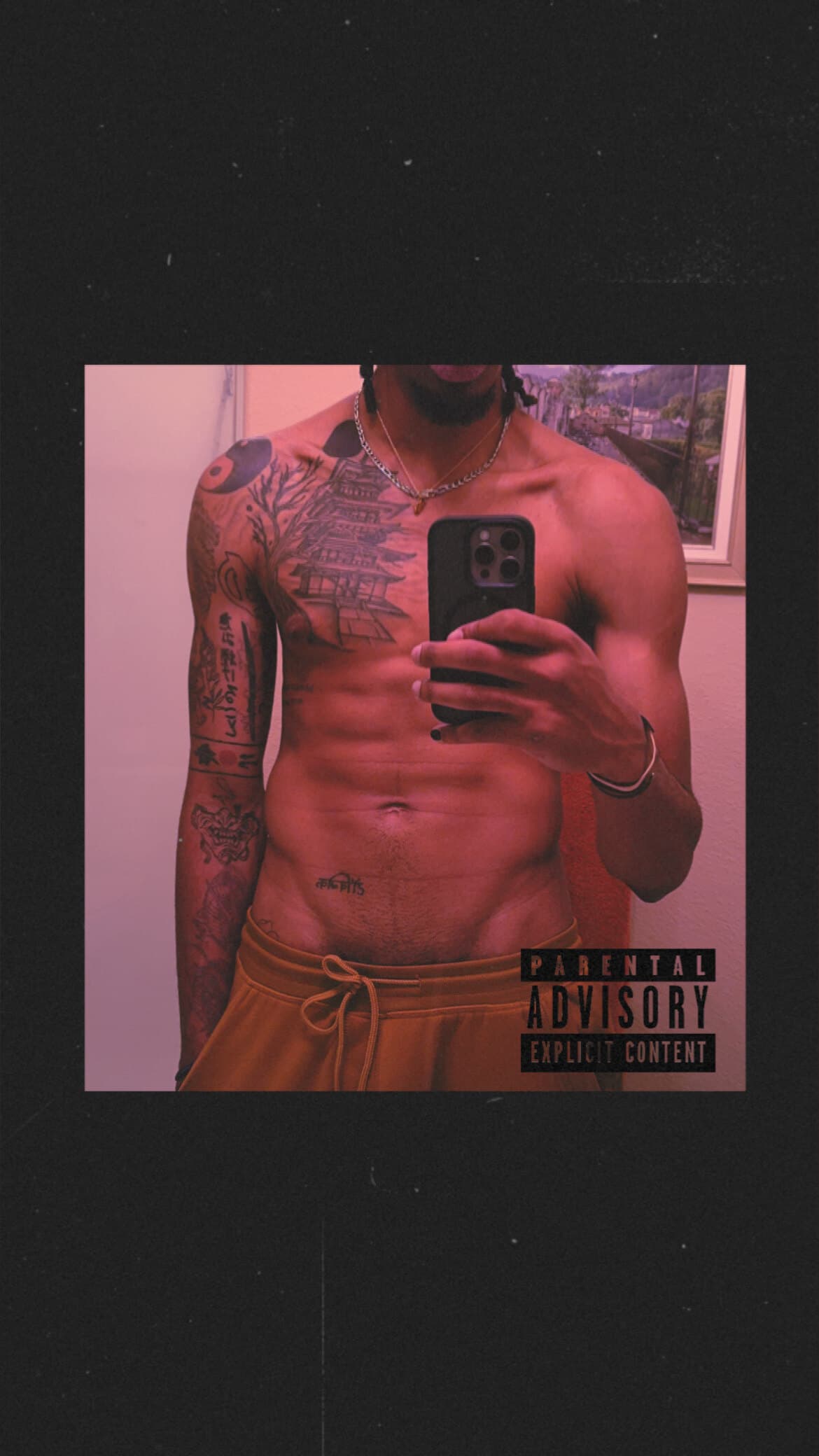 Your straight best friend 😈😌