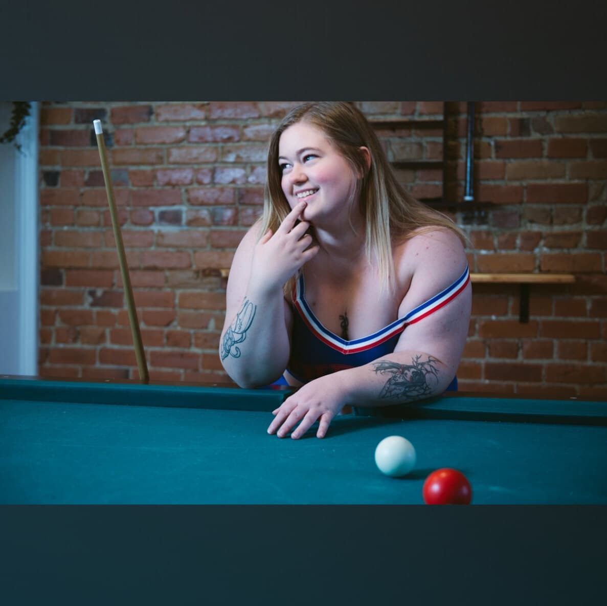 𝙇𝙚𝙭𝙮, 𝙮𝙤𝙪𝙧 𝙗𝙟 𝙦𝙪𝙚𝙚𝙣 🤤🍆