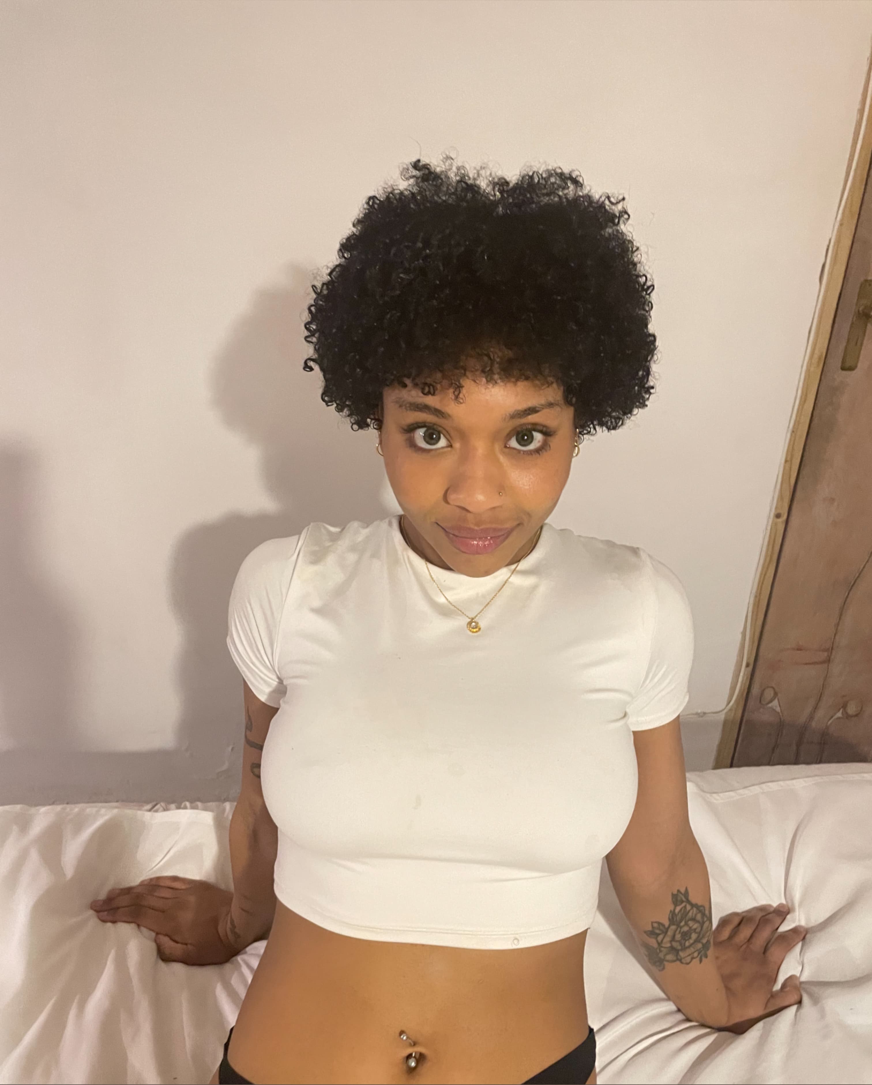 Cute-Interracial - FREE