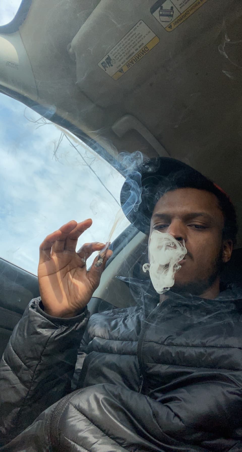 Brotha Man from da 🖐🏾 Flo.