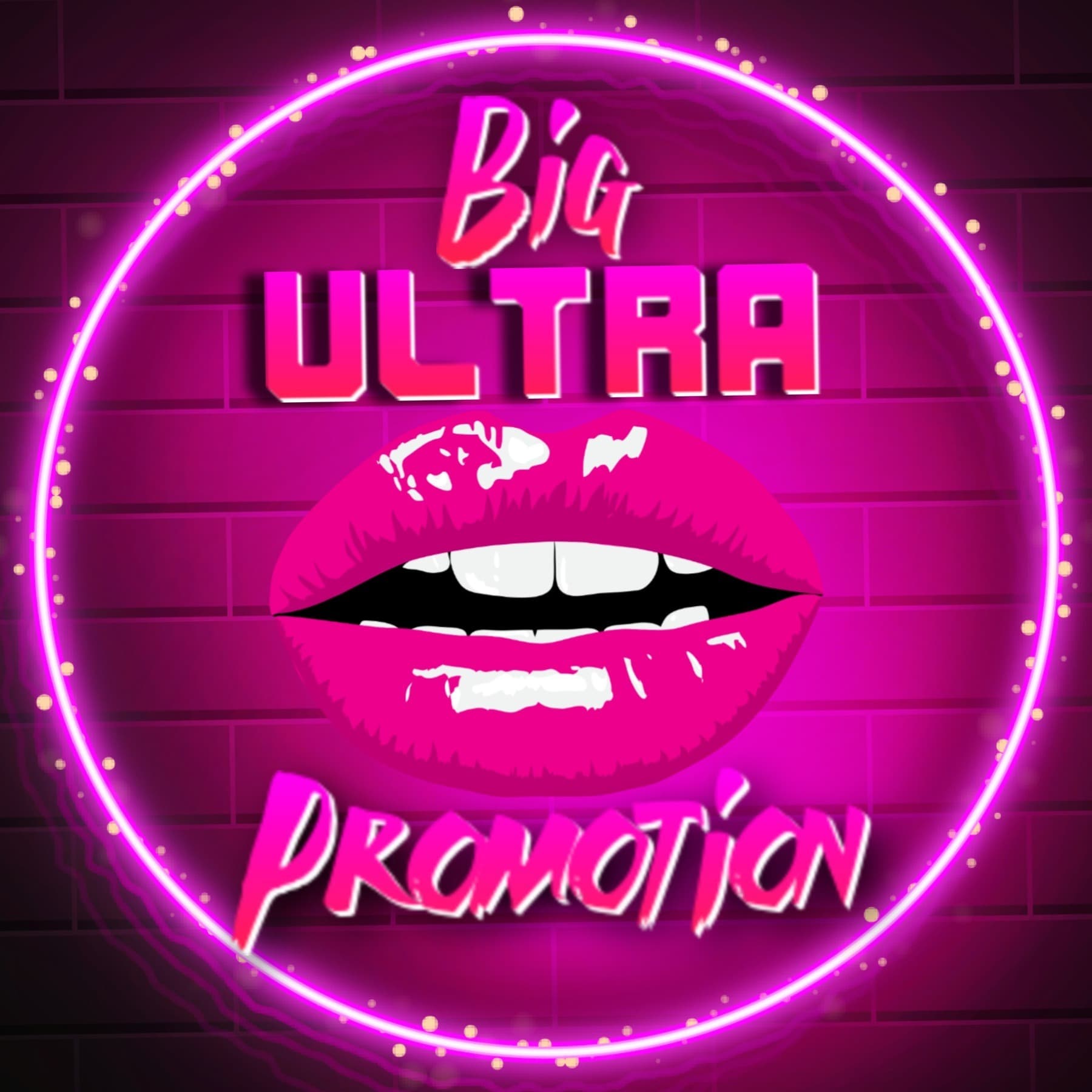BIG•ULTRA•PROMOTION • 💙💣 LIKEBOMBS 🟢