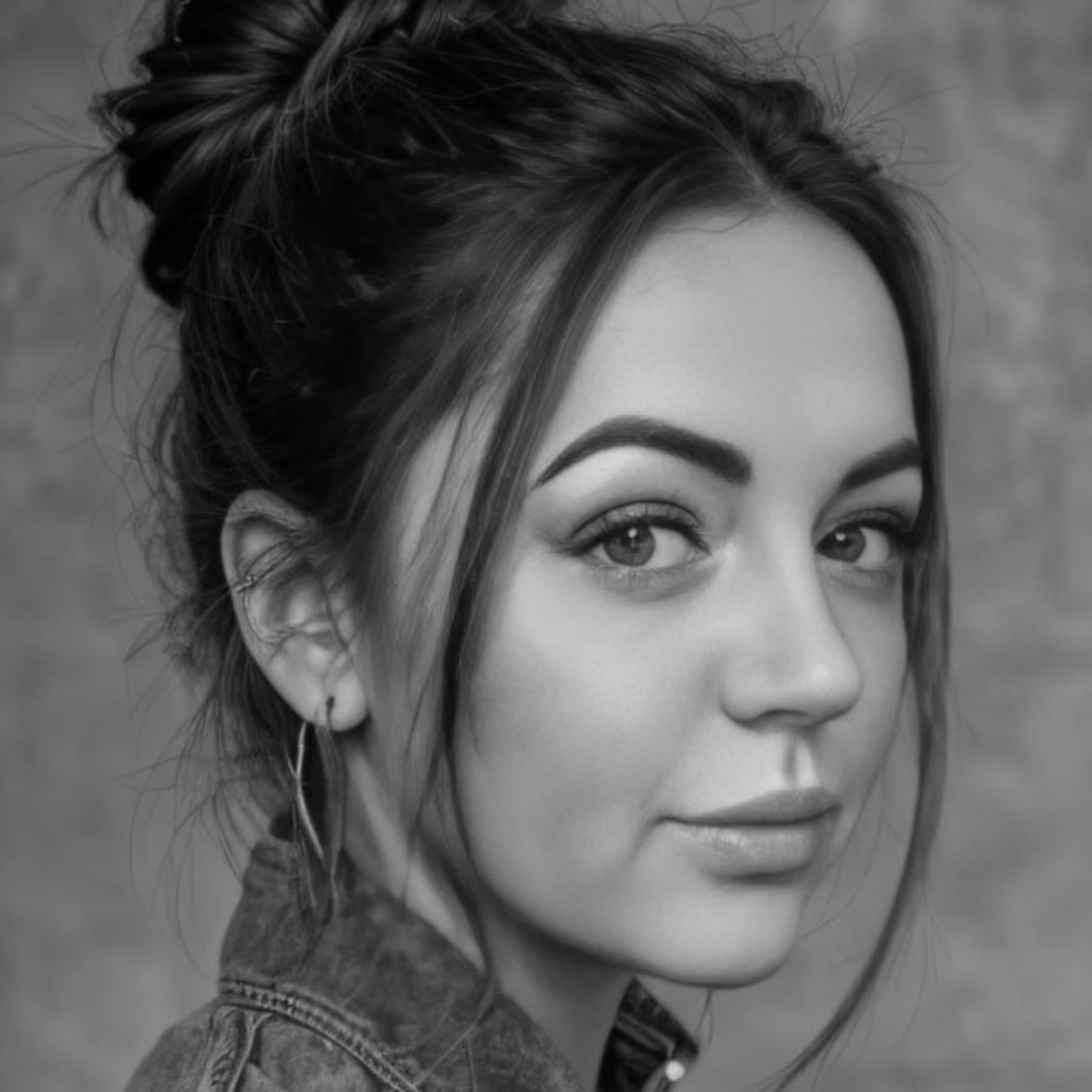 🖤Black❤️Princess🤍