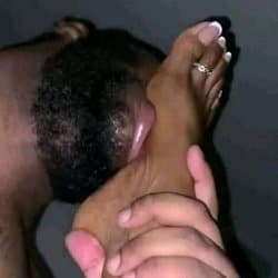 BLACK COMMODITY 🍆