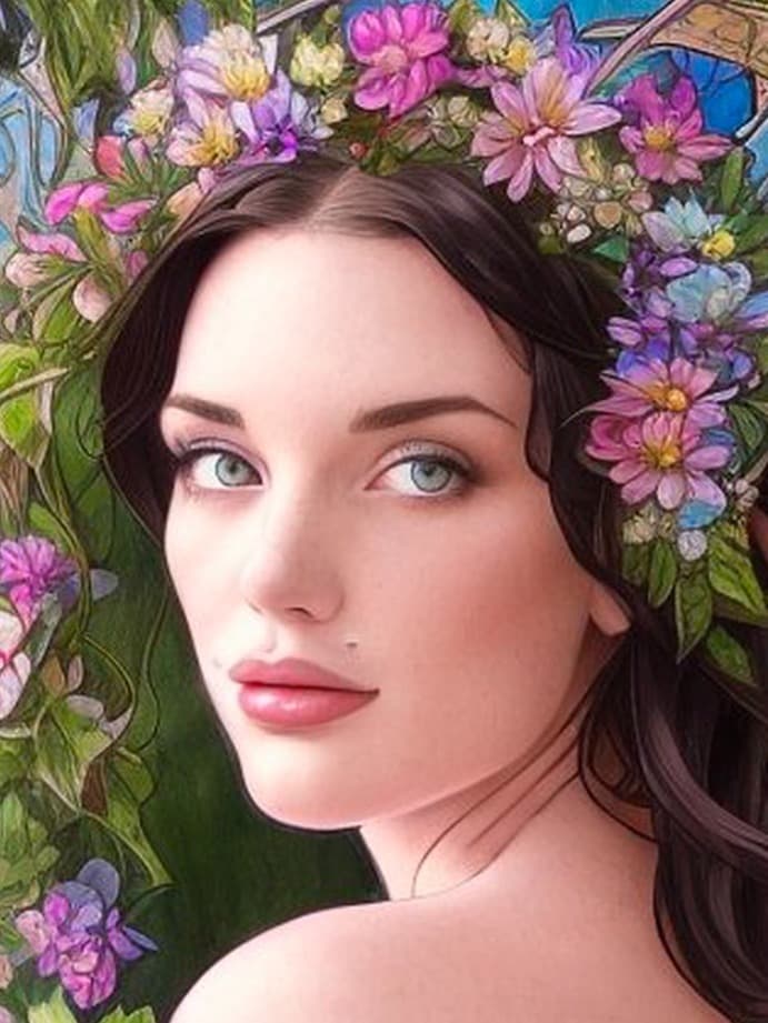 That one blind girl you know 👸🏻