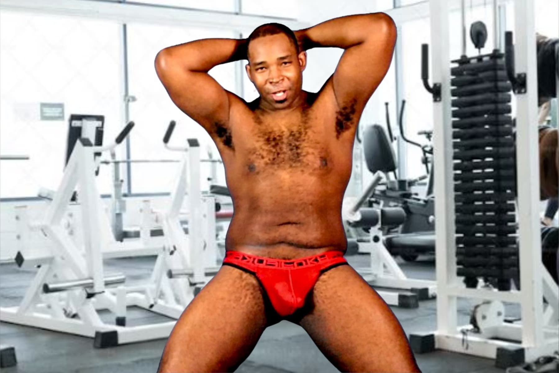 💠⚜BB_Chris Gekko FREE⚜💠