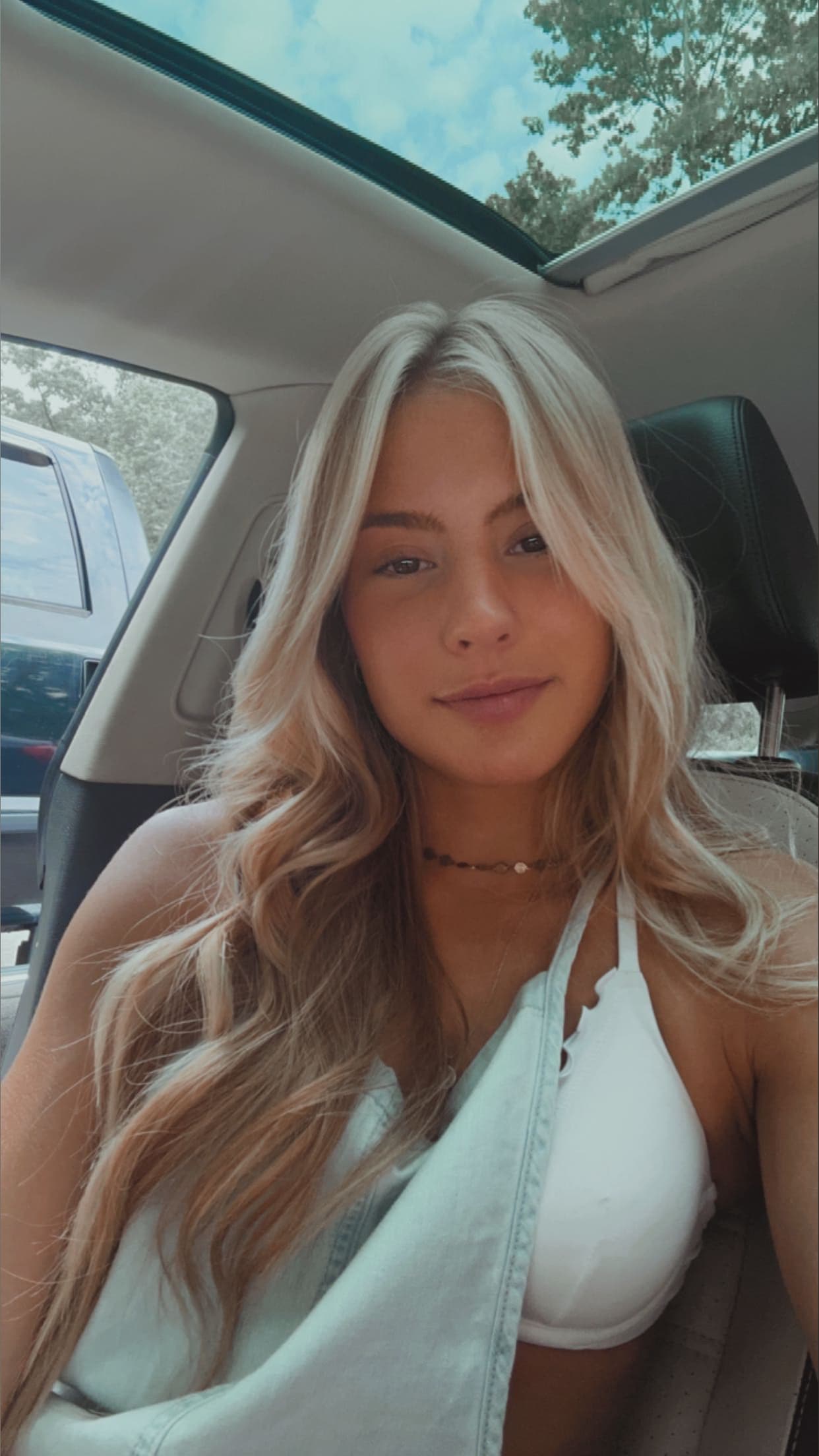 Goldy locks 💇🏼‍♀️