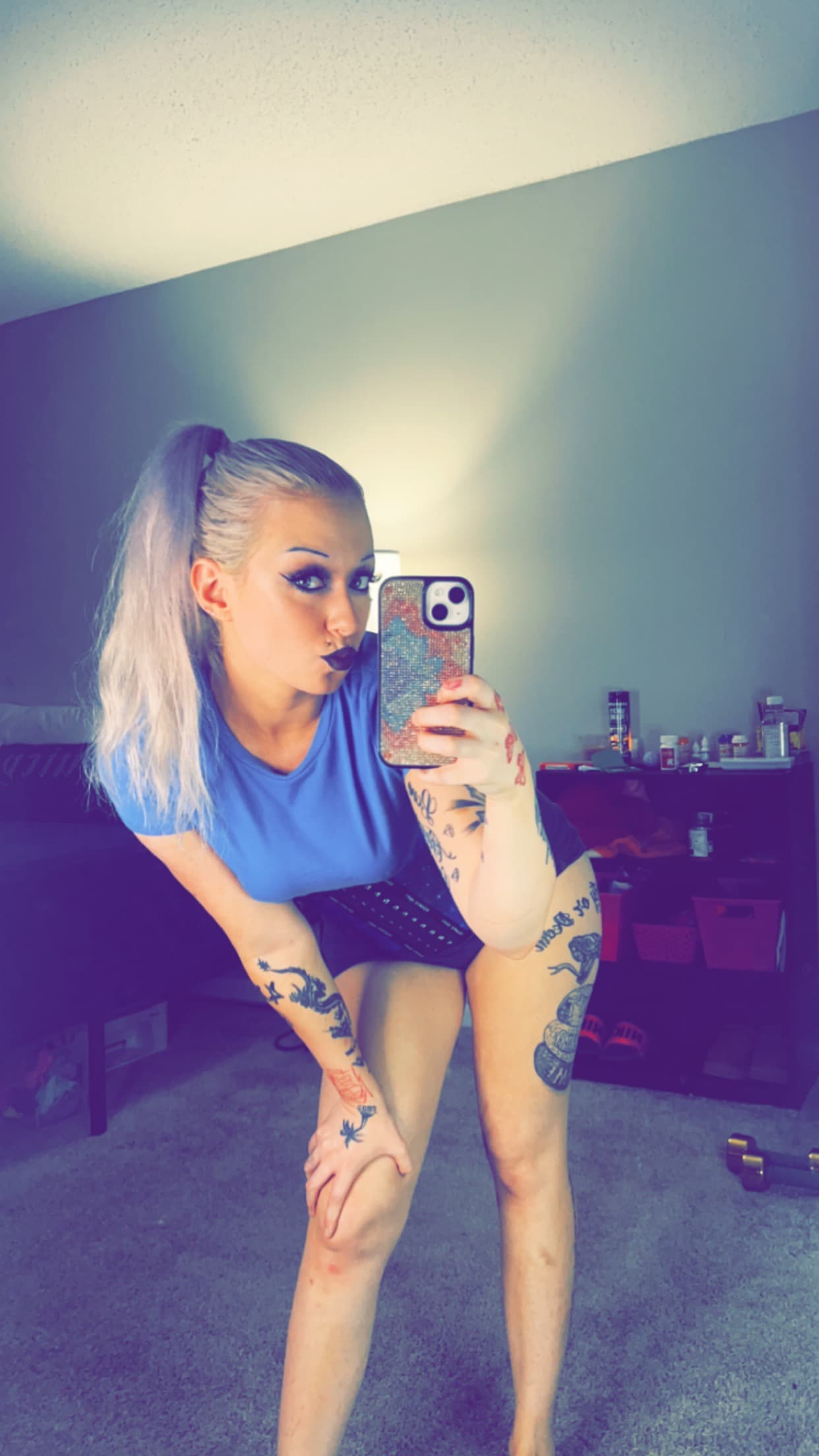 Mary Kate💋💦👑